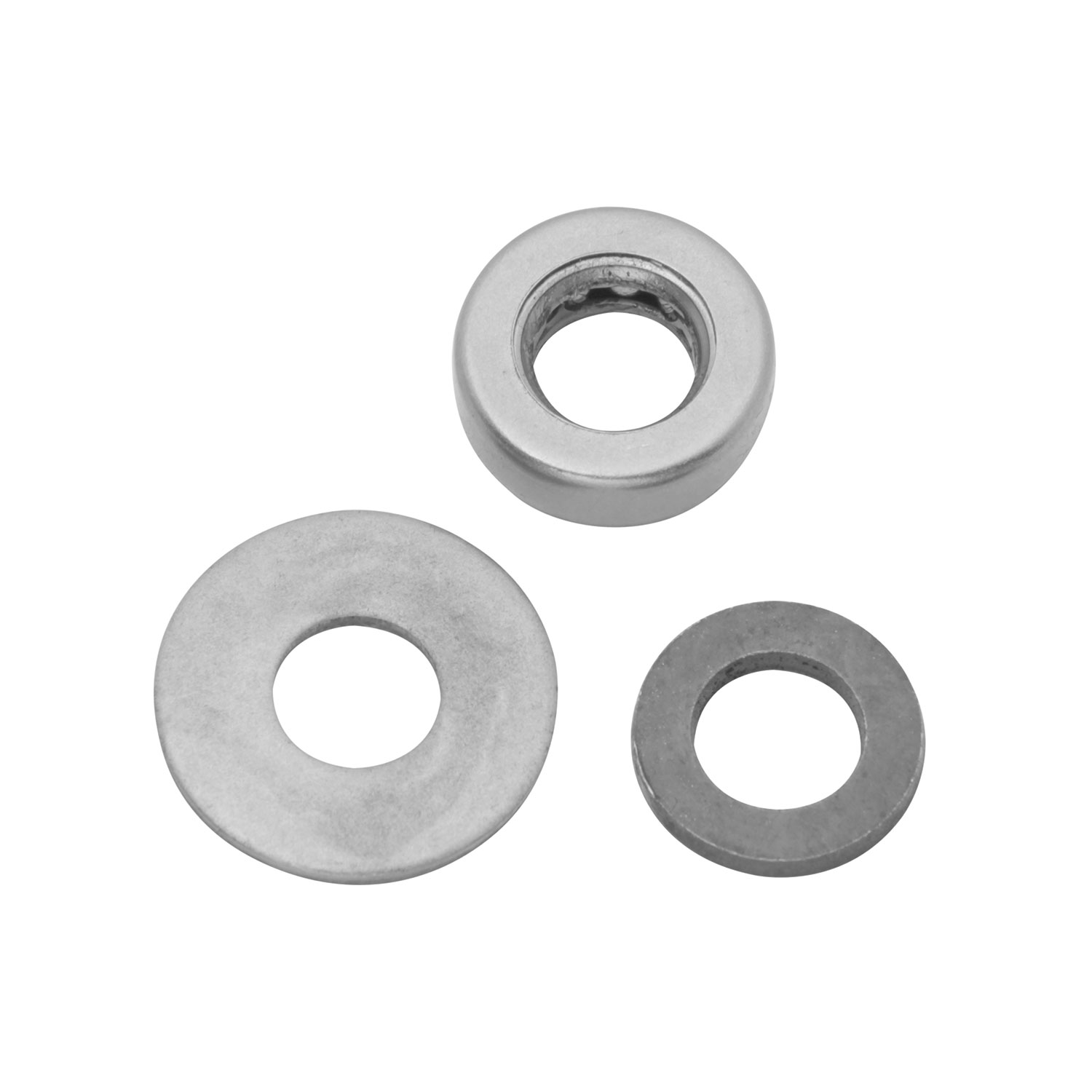 Bulldog Replacement Part, 2 Washers thumbnail 0