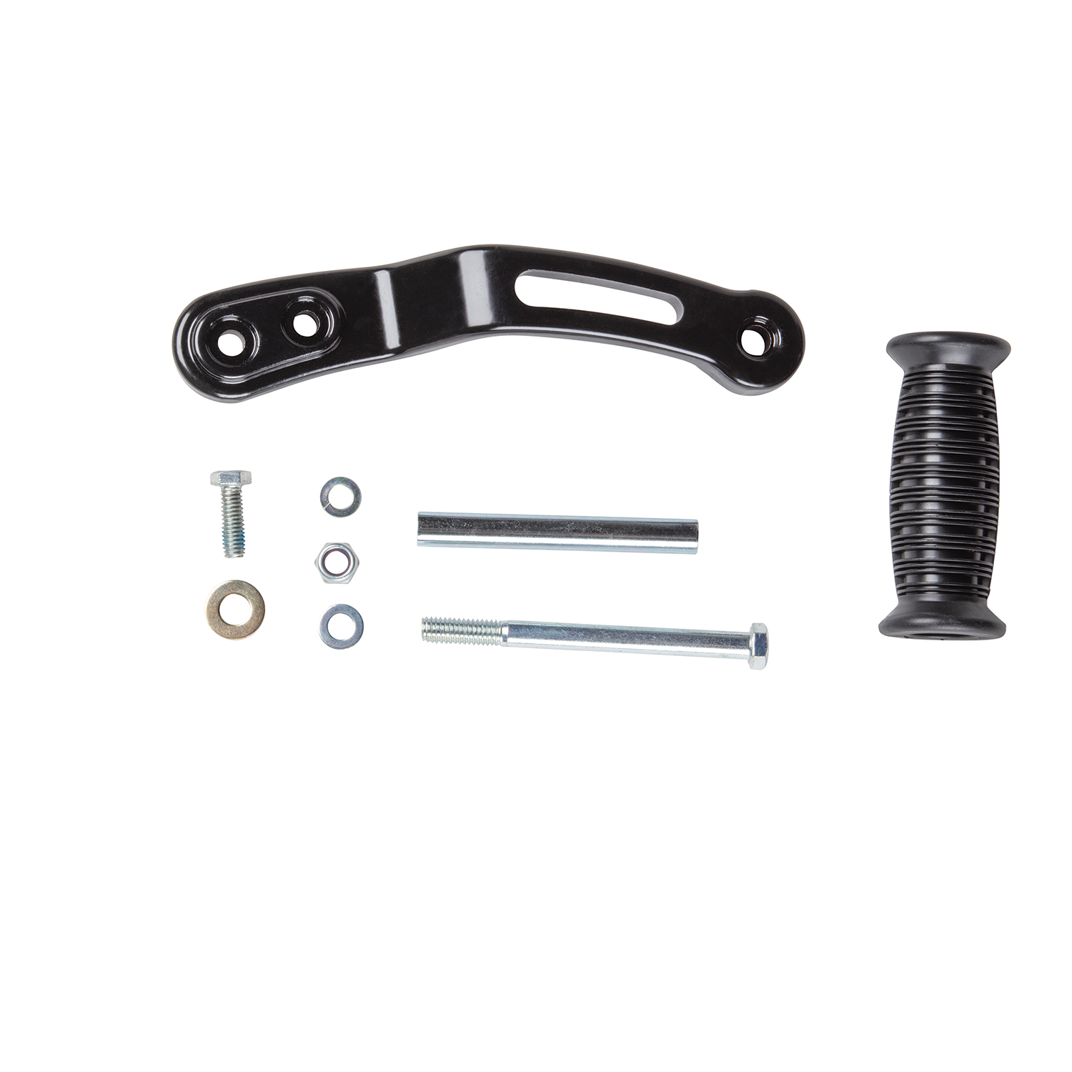 Fulton Replacement Part, F2  Marine Trailer Winch Handle, 6 in. - 7 in. thumbnail 0