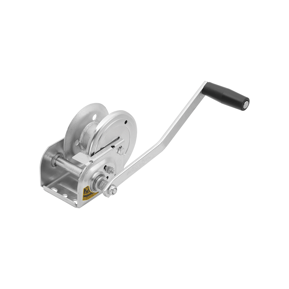 Fulton Brake Winch, 1,000 lbs. Capacity, No Strap FL143005 thumbnail 0