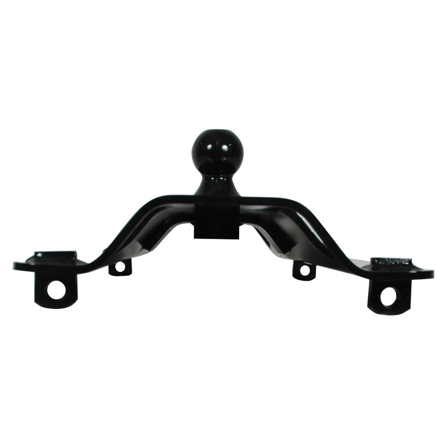Reese Fifth Wheel Gooseneck Hitch (Requires Rails & Installation Kit #30035) RE49080 thumbnail 2