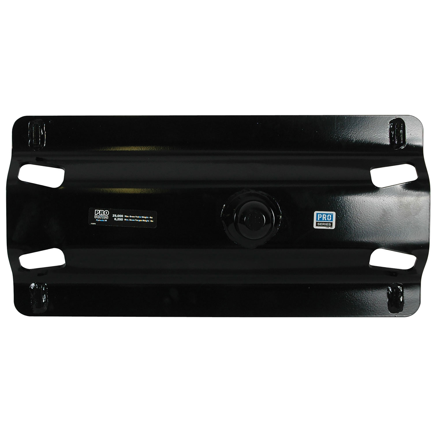Reese Fifth Wheel Gooseneck Hitch (Requires Rails & Installation Kit #30035) RE49080 thumbnail 5