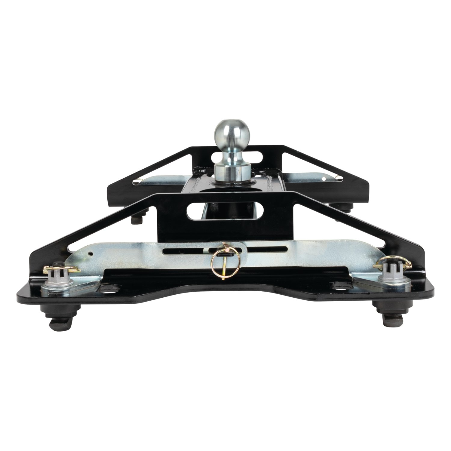 Reese Max Duty  Gooseneck Hitch, 14,000 lbs. capacity, 2-5/16 in. Ball Included, Exclusive use with REESE  Max Duty  Underbed Mounting System thumbnail 3