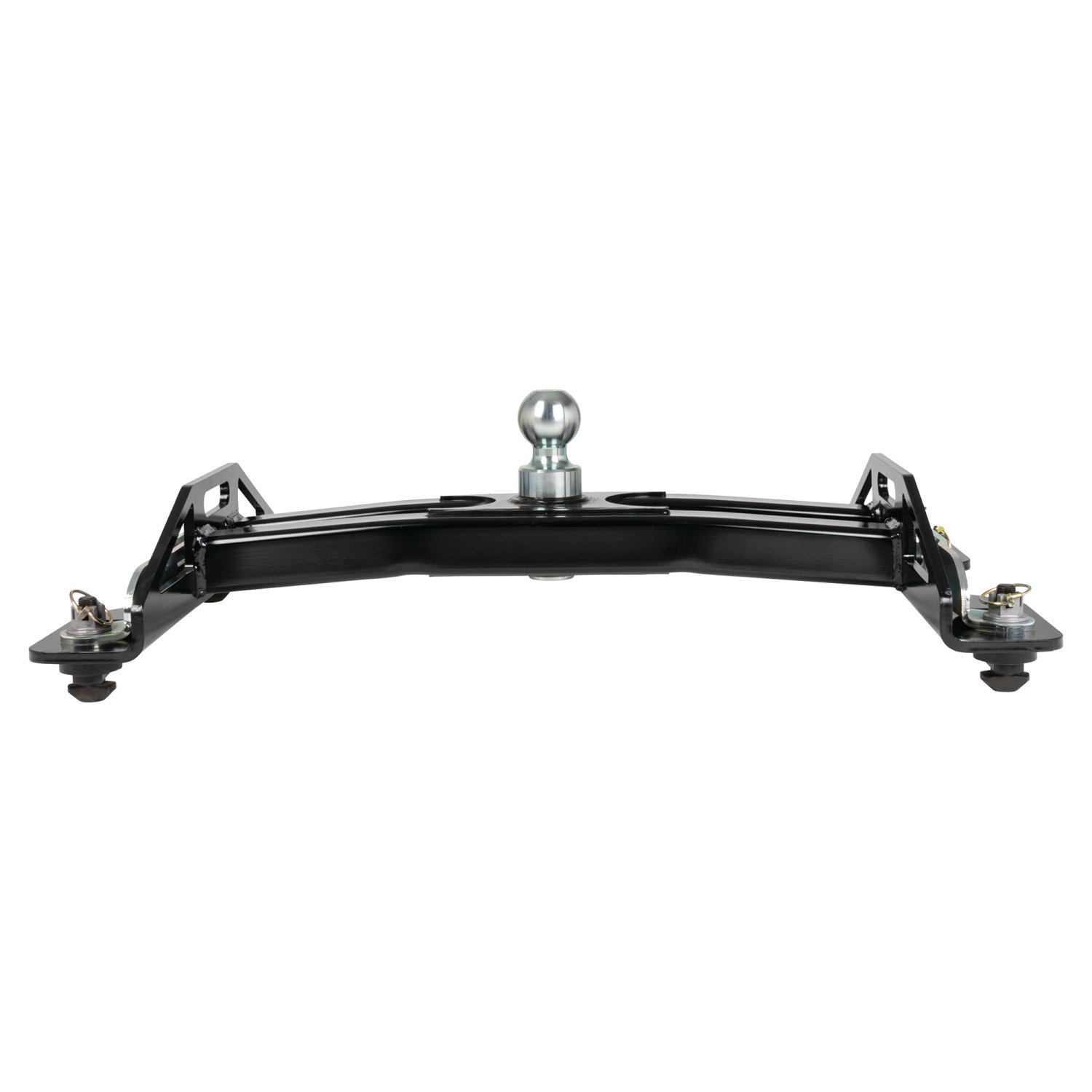 Reese Max Duty  Gooseneck Hitch, 14,000 lbs. capacity, 2-5/16 in. Ball Included, Exclusive use with REESE  Max Duty  Underbed Mounting System thumbnail 4