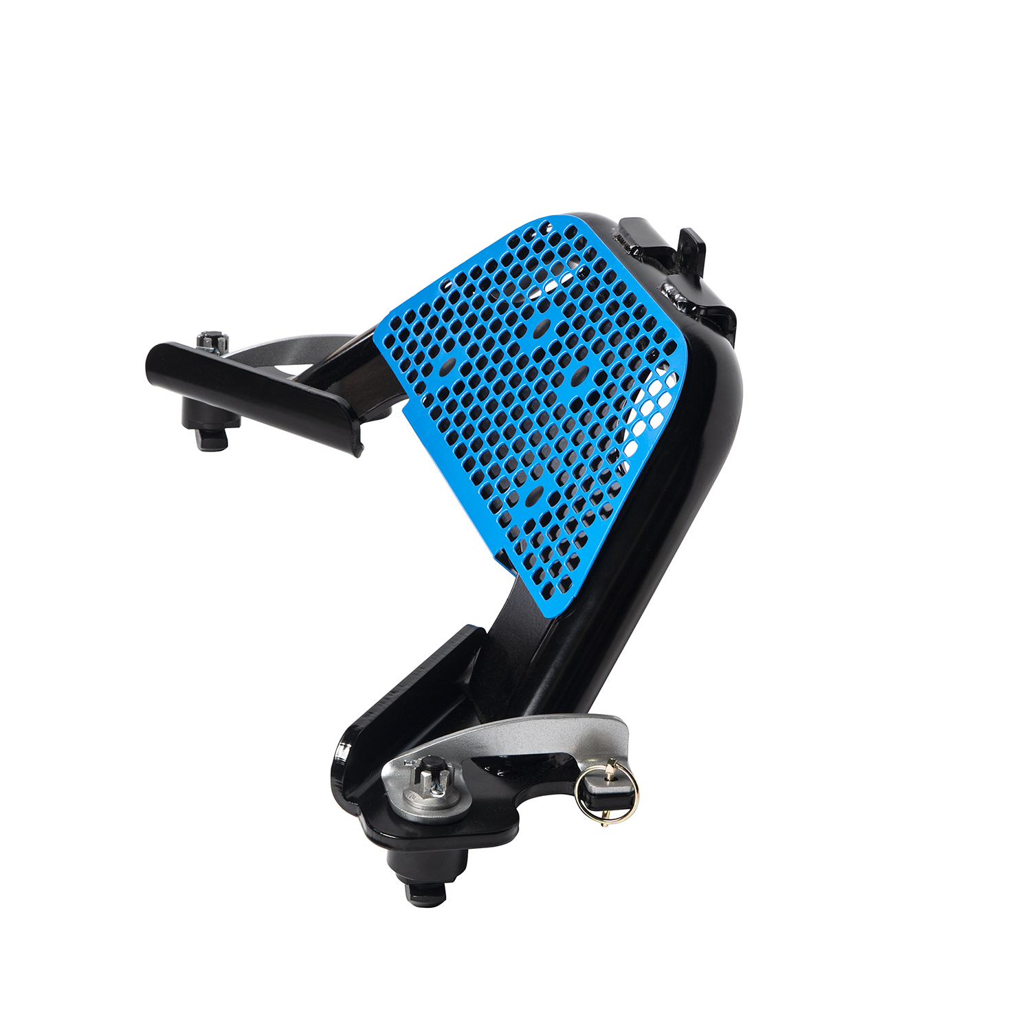 Reese M5  Fifth Wheel Hitch Leg Kit, RAM thumbnail 0