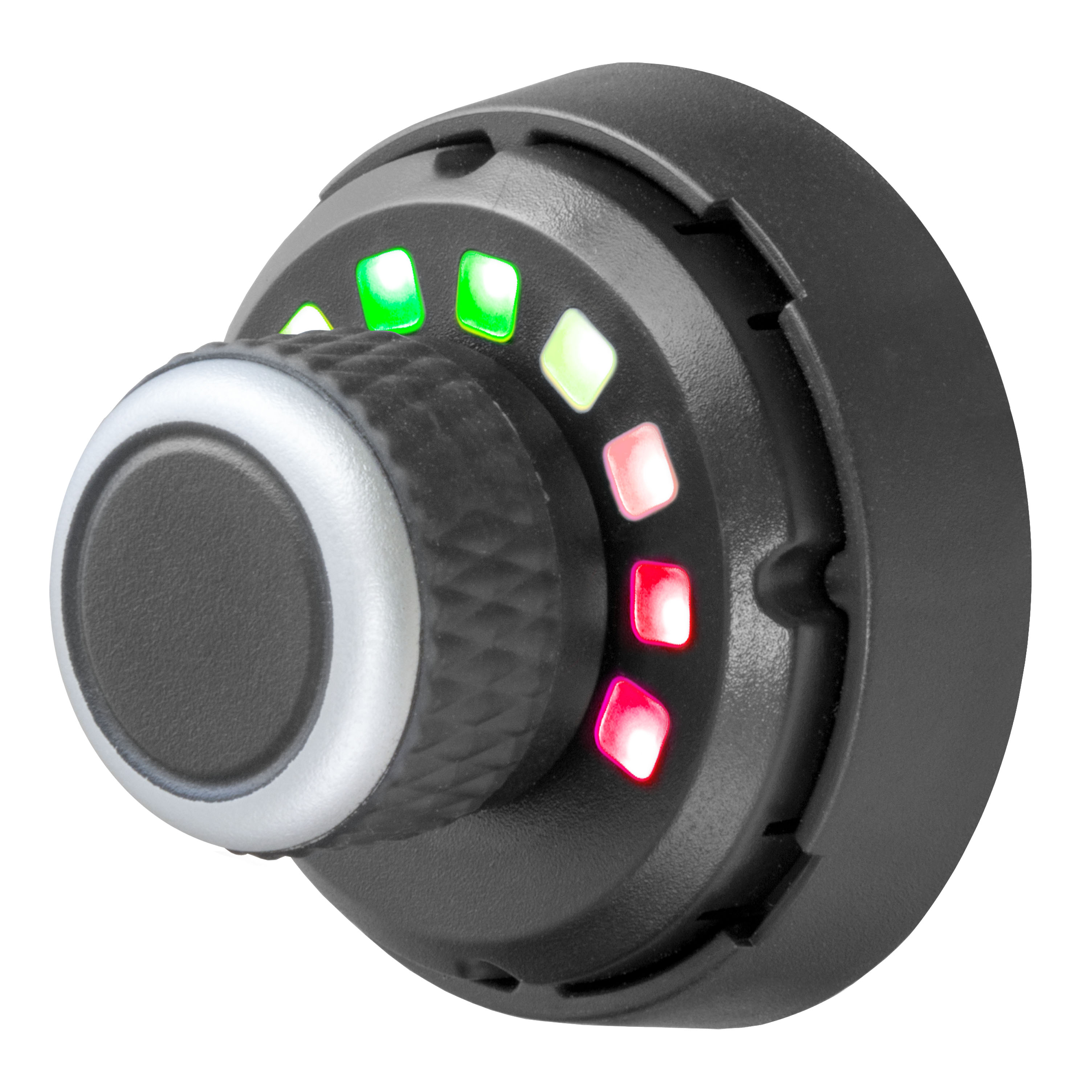 2014-2019 GMC Sierra 3500 HD CURT Spectrum Integrated Proportional Trailer Brake Controller thumbnail 1