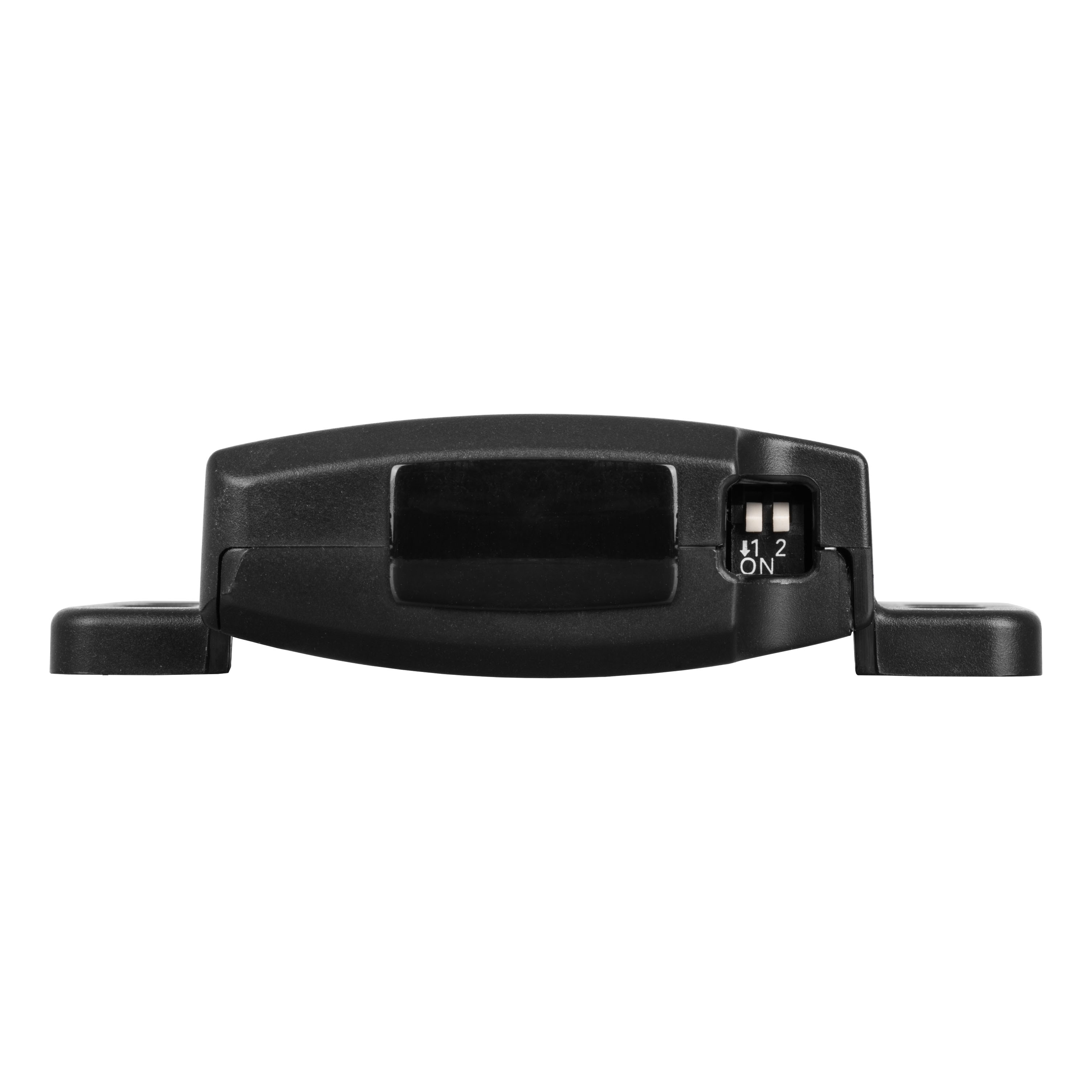 2015-2020 GMC Yukon XL CURT Echo Bluetooth Tri-axis inertia Under-Dash Trailer Brake Controller 1-4 Axles thumbnail 1