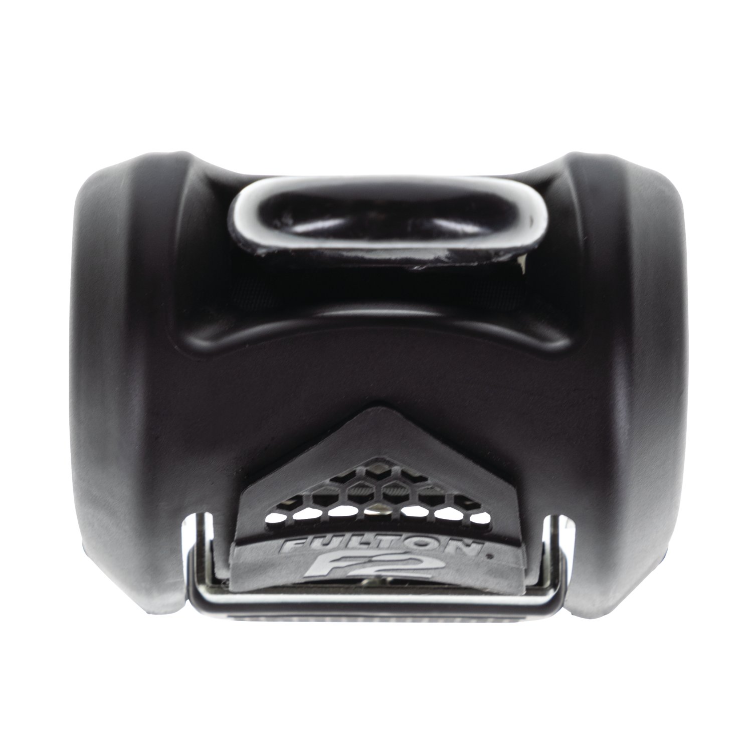 Fulton F2  Retractable Transom Tie Downs, Stainless Steel (2 pack) thumbnail 7