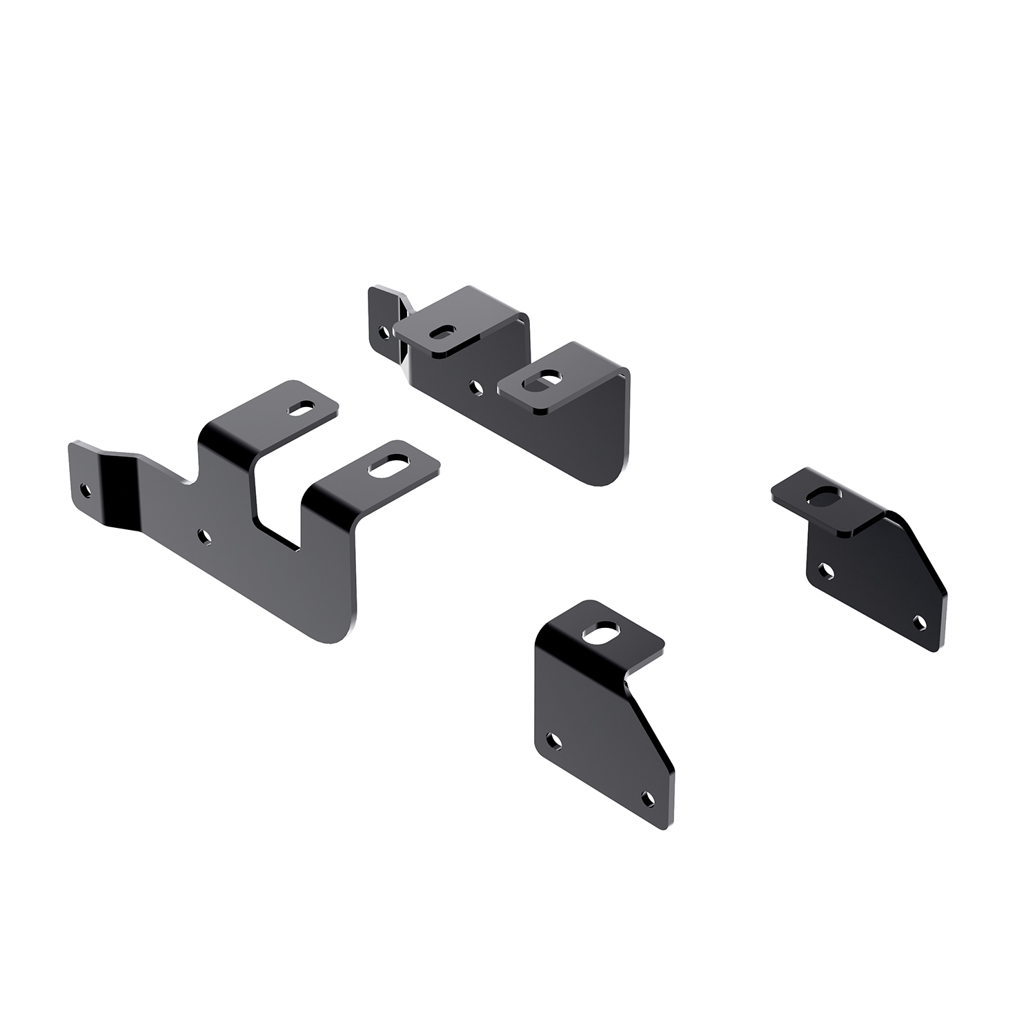 Reese Fifth Wheel Hitch Mounting System Custom Bracket RE50054 thumbnail 0