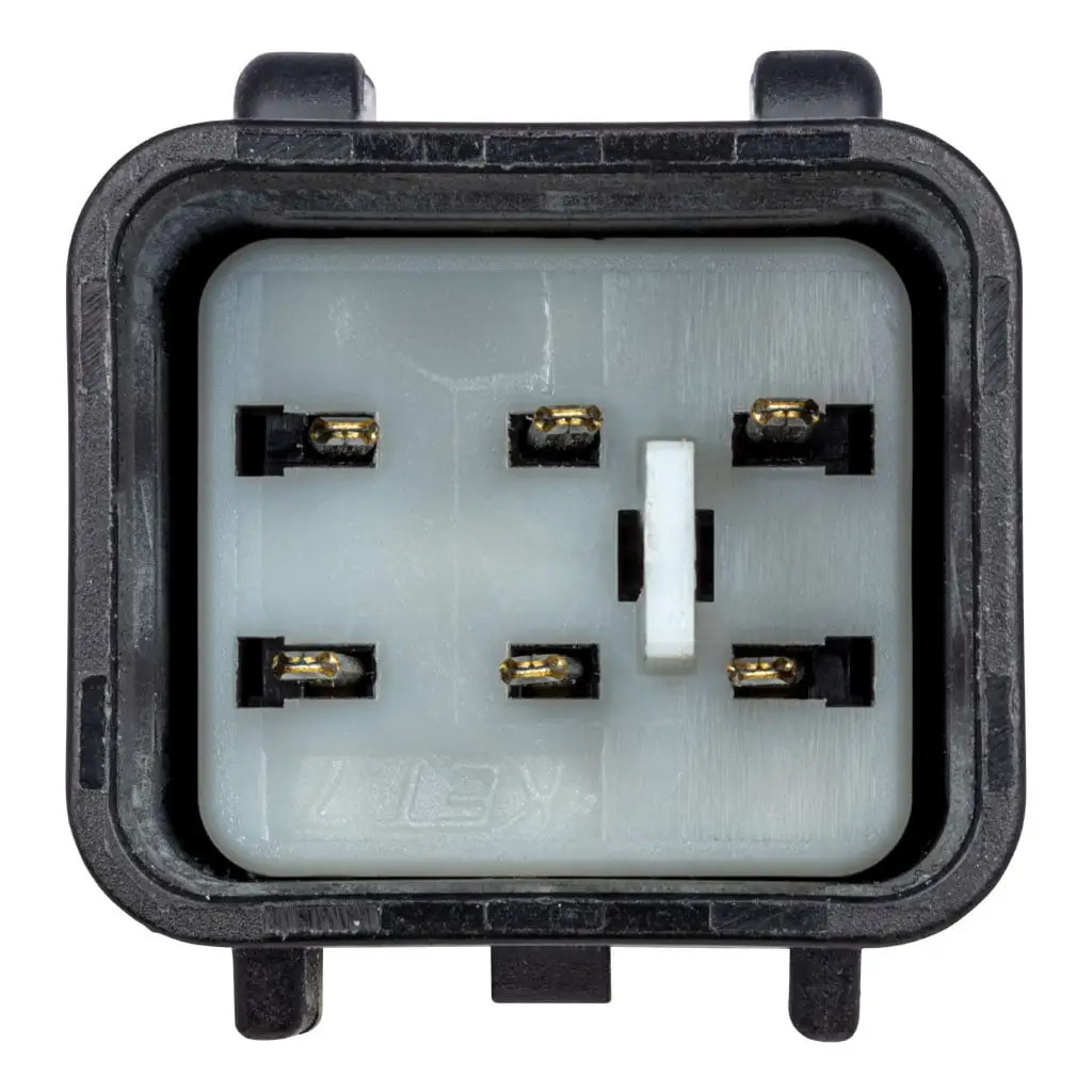 CURT Custom Wiring Harness, 4-Way Flat, Select Kia Sorento without LED Taillights thumbnail 1