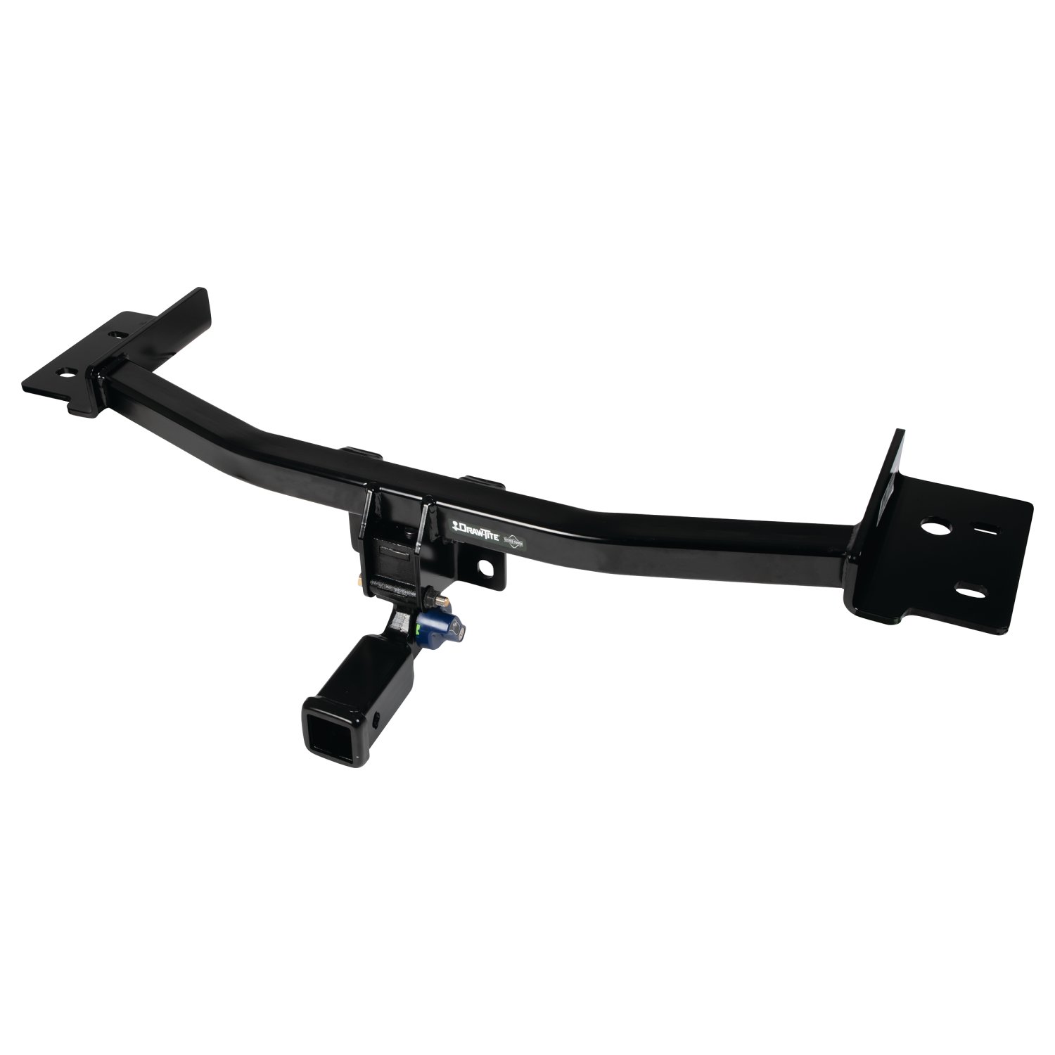 Draw-tite Completely Hidden Trailer Hitch 2 Inch Removable Receiver for Select Ford Explorer, Lincoln Aviator 76910 thumbnail 6