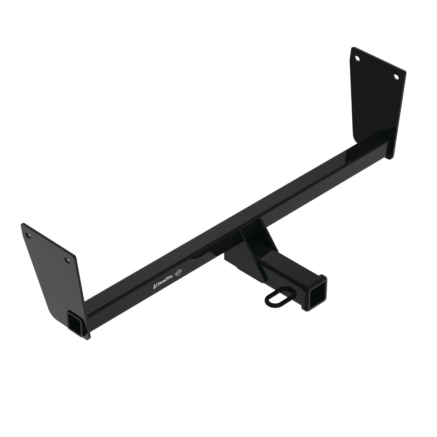 Draw-tite Class 3 Trailer Hitch, 2 Inch Square Receiver for Select Subaru Solterra 76638 thumbnail 0