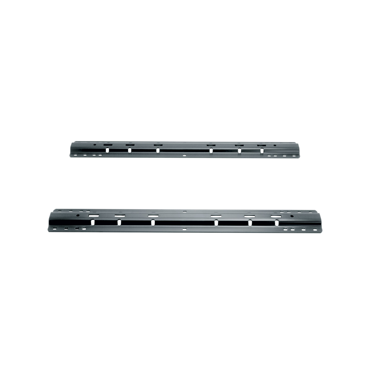 Reese Above-Bed Fifth Wheel Hitch Mounting System Rail & Bracket Kit thumbnail 4