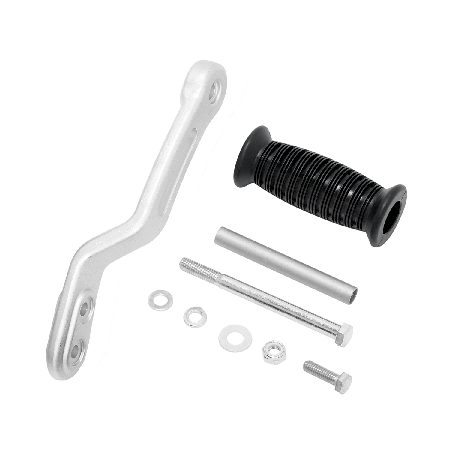 Fulton Replacement Part, F2  Marine Trailer Winch Handle, Single-Speed thumbnail 0