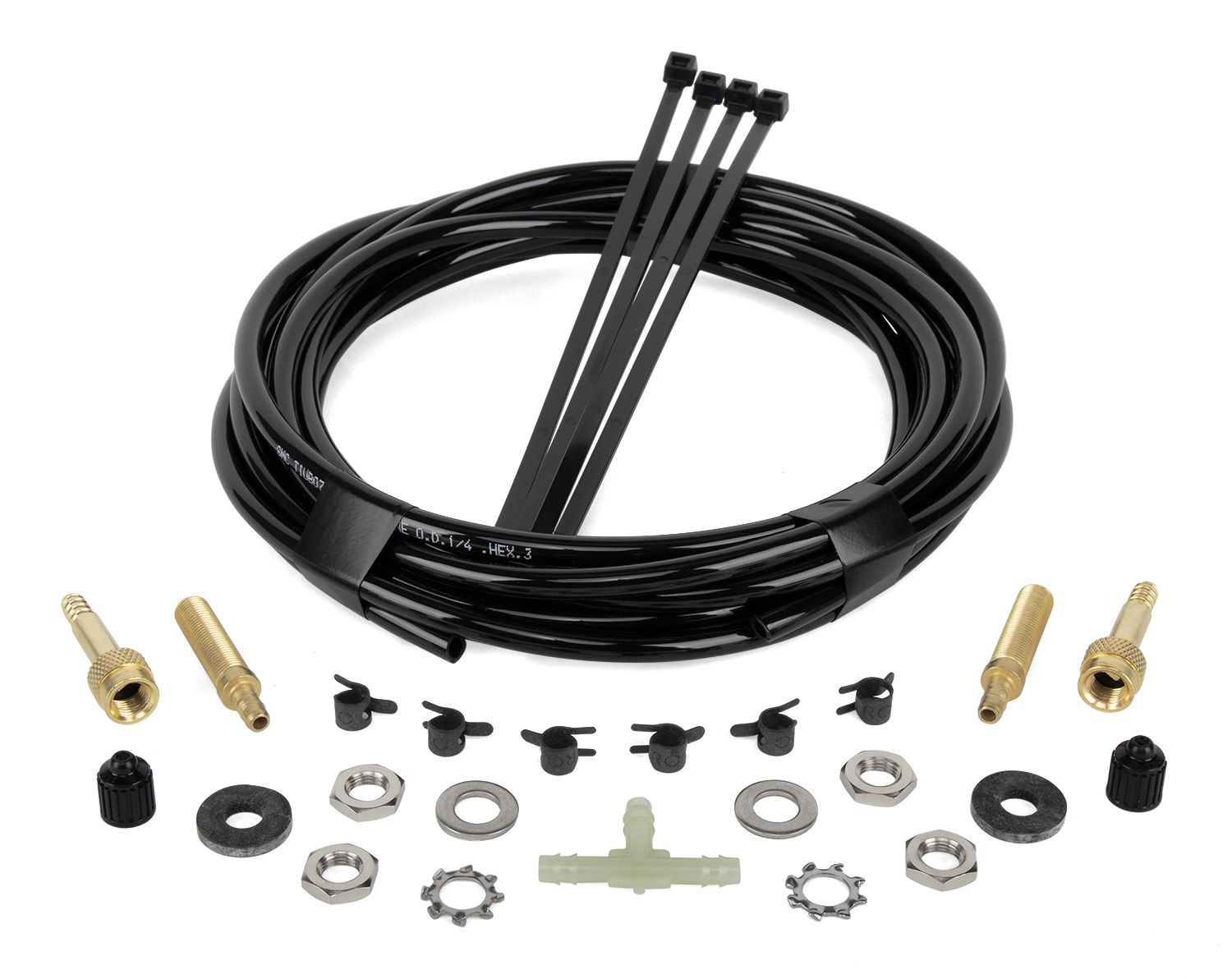 Air Lift REPLACEMENT HOSE KIT. 22030 thumbnail 0