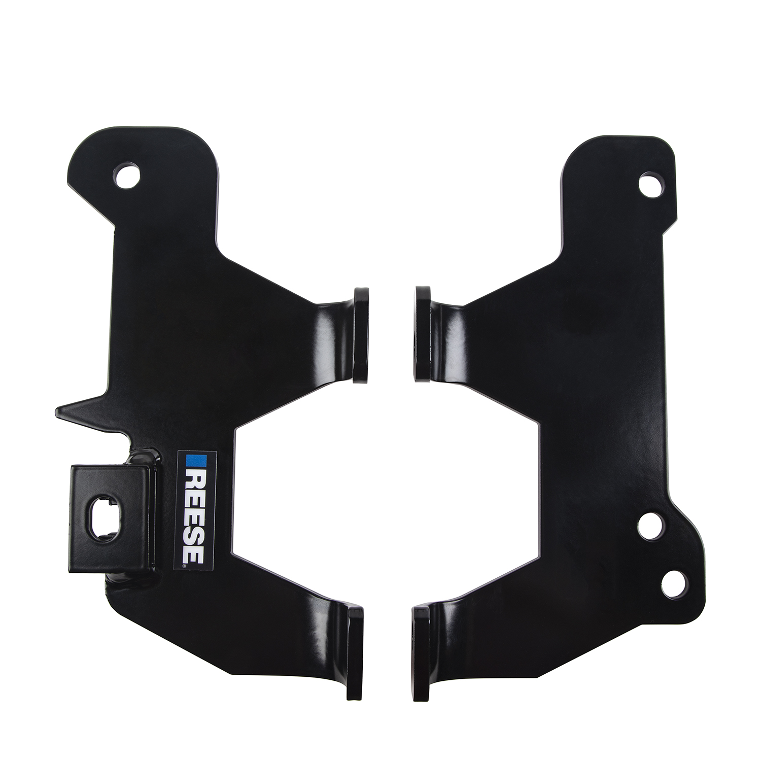 Reese Fifth Wheel Hitch Mounting System Custom Bracket, Outboard RE56018 thumbnail 1