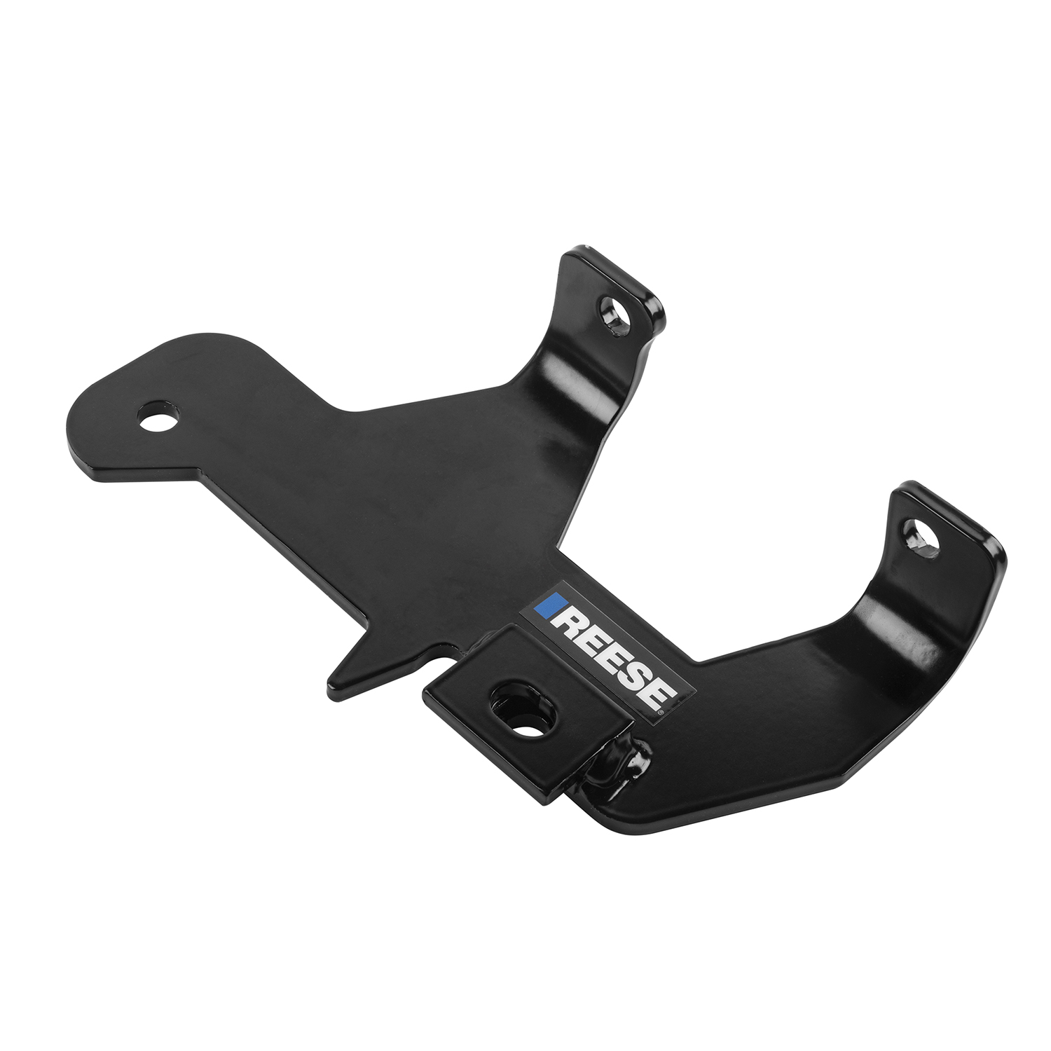 Reese Fifth Wheel Hitch Mounting System Custom Bracket, Outboard RE56018 thumbnail 2