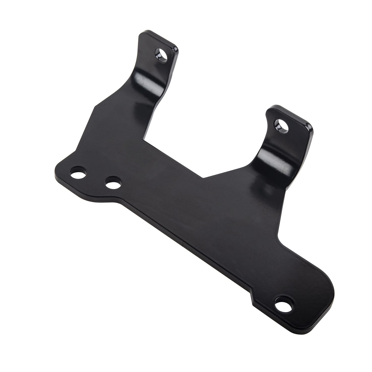 Reese Fifth Wheel Hitch Mounting System Custom Bracket, Outboard RE56018 thumbnail 3
