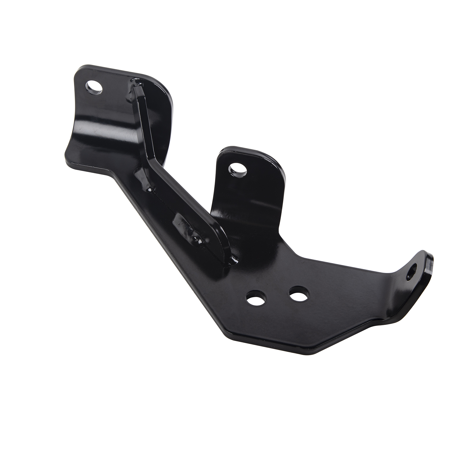 Reese Fifth Wheel Hitch Mounting System Custom Bracket, Outboard RE56018 thumbnail 4