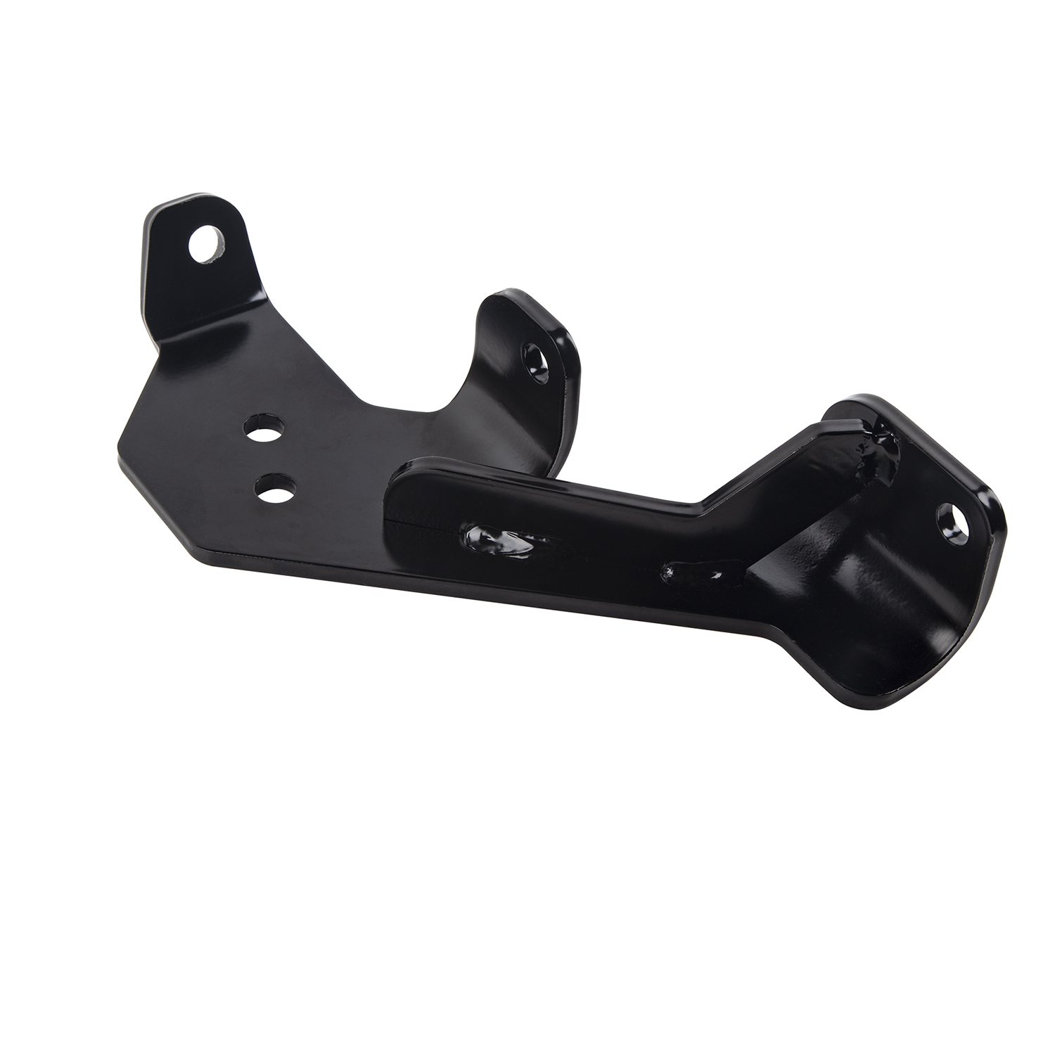 Reese Fifth Wheel Hitch Mounting System Custom Bracket, Outboard RE56018 thumbnail 5