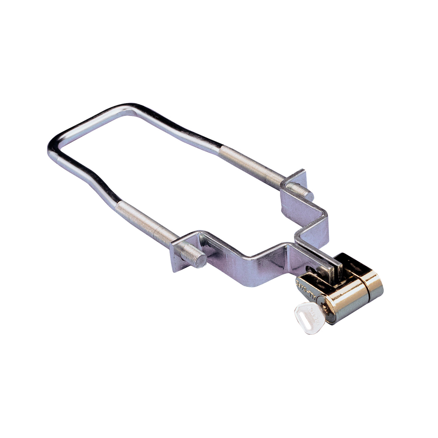 Fulton Trailer Spare Tire Carrier with Bracket thumbnail 0