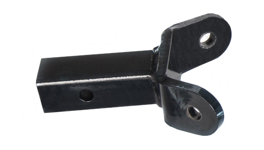 GEN-Y Hitch 21K Y Bracket for Stabilizer Kit Suspension Stabilizer Bar Clamp Kit GH-0104