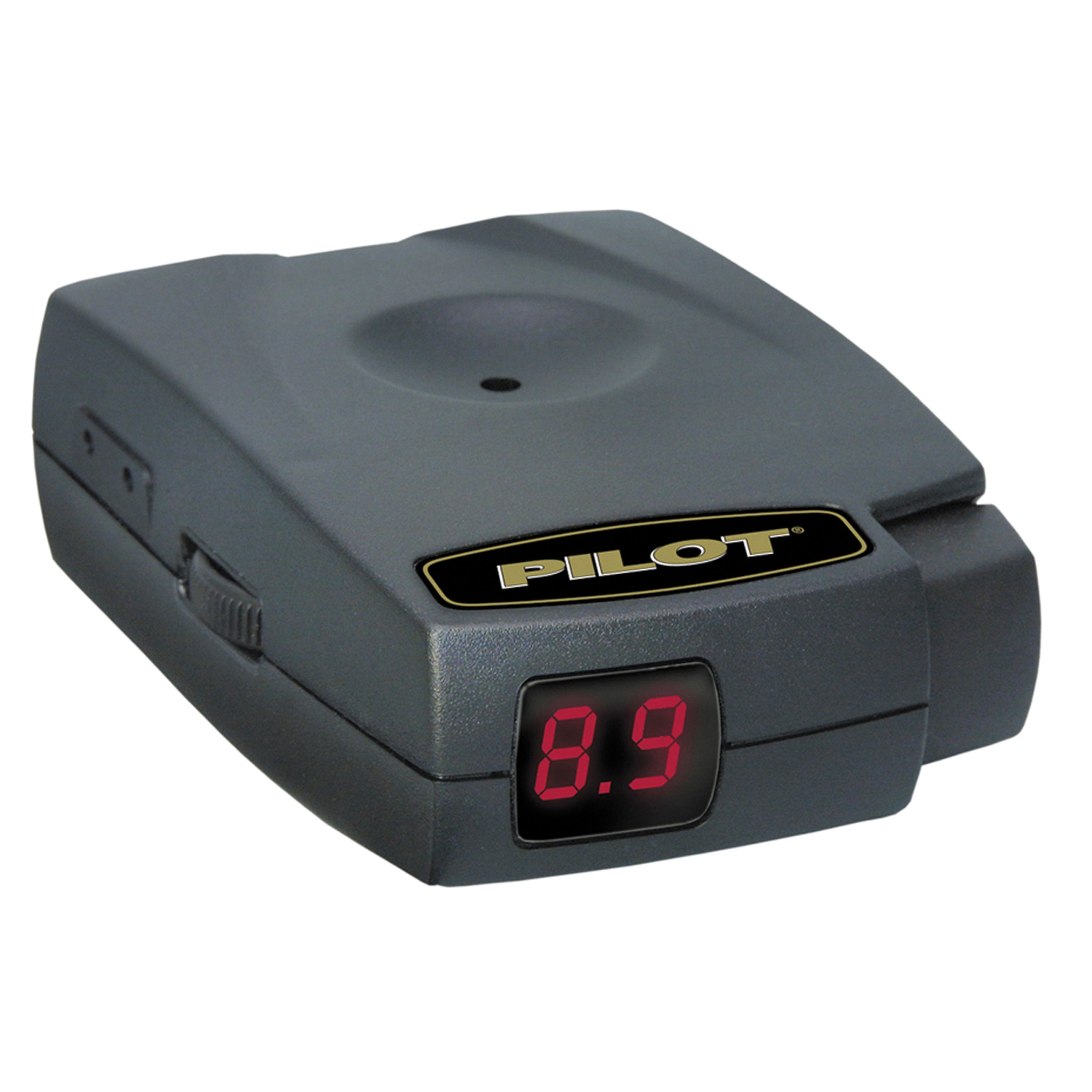 Tekonsha 80550 Pro Series Pilot Brake Control thumbnail 0