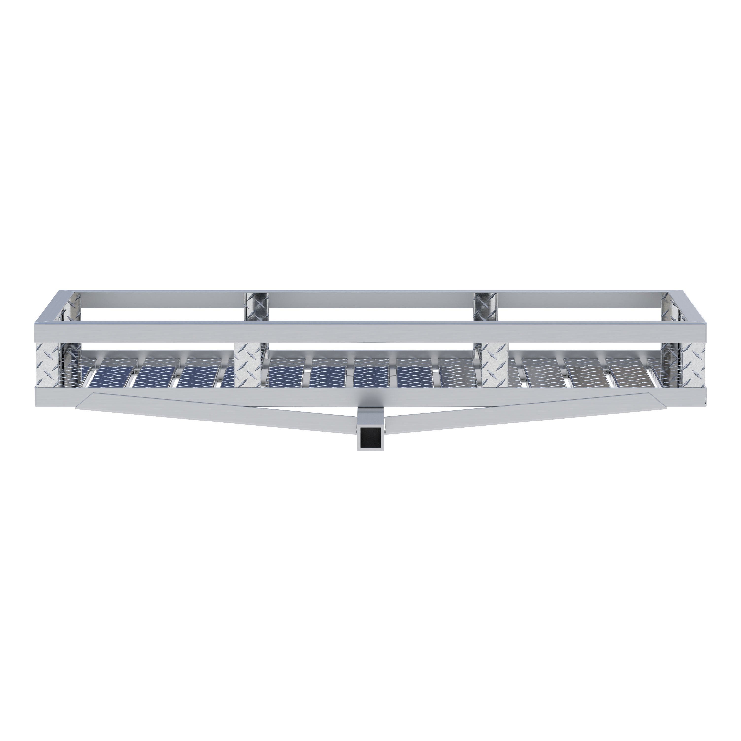UWS 51" x 23" Aluminum Cargo Carrier UWS-CARRIER thumbnail 1