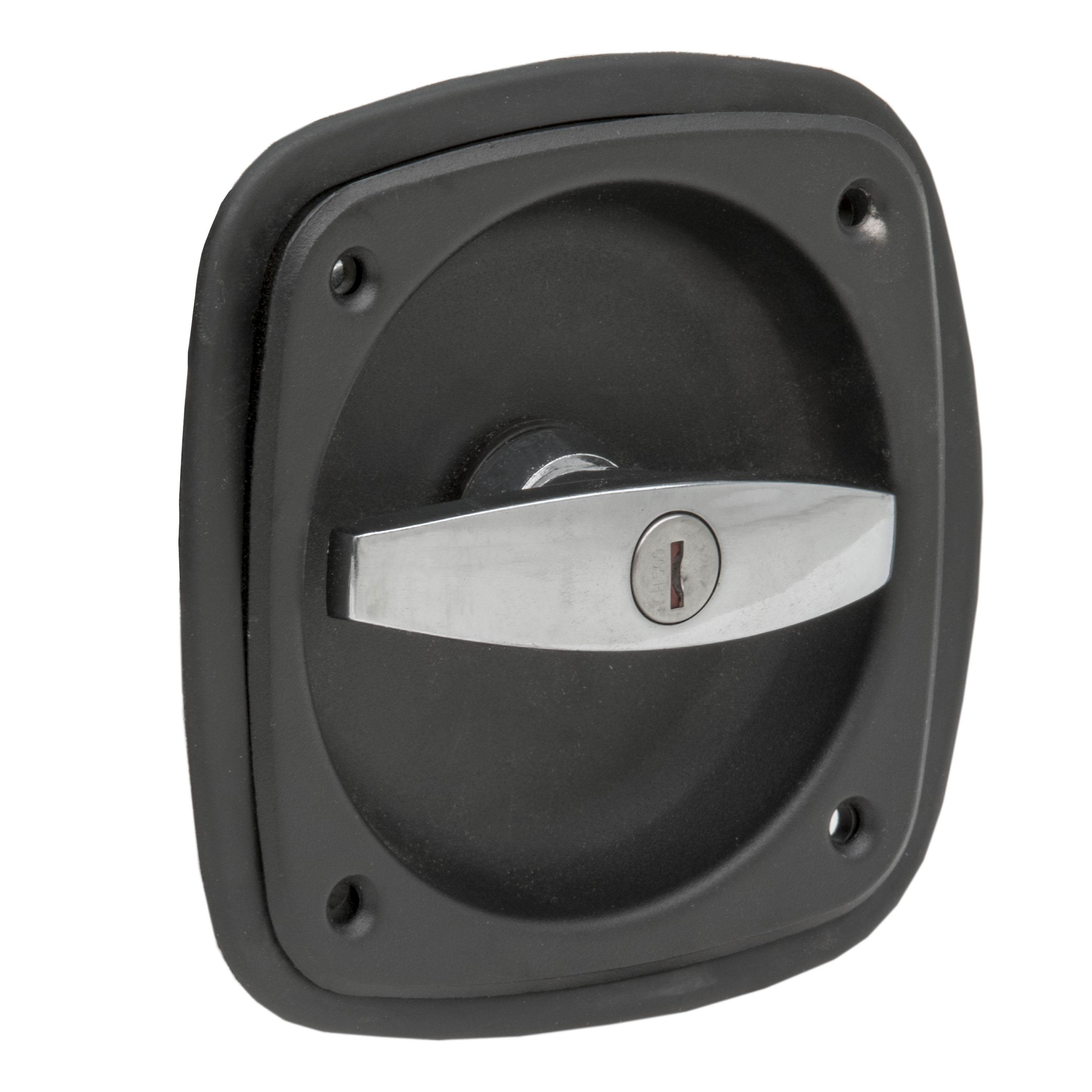 UWS Replacement Secure Lock Truck Tool Box Handle 003-SLLKBLK thumbnail 0