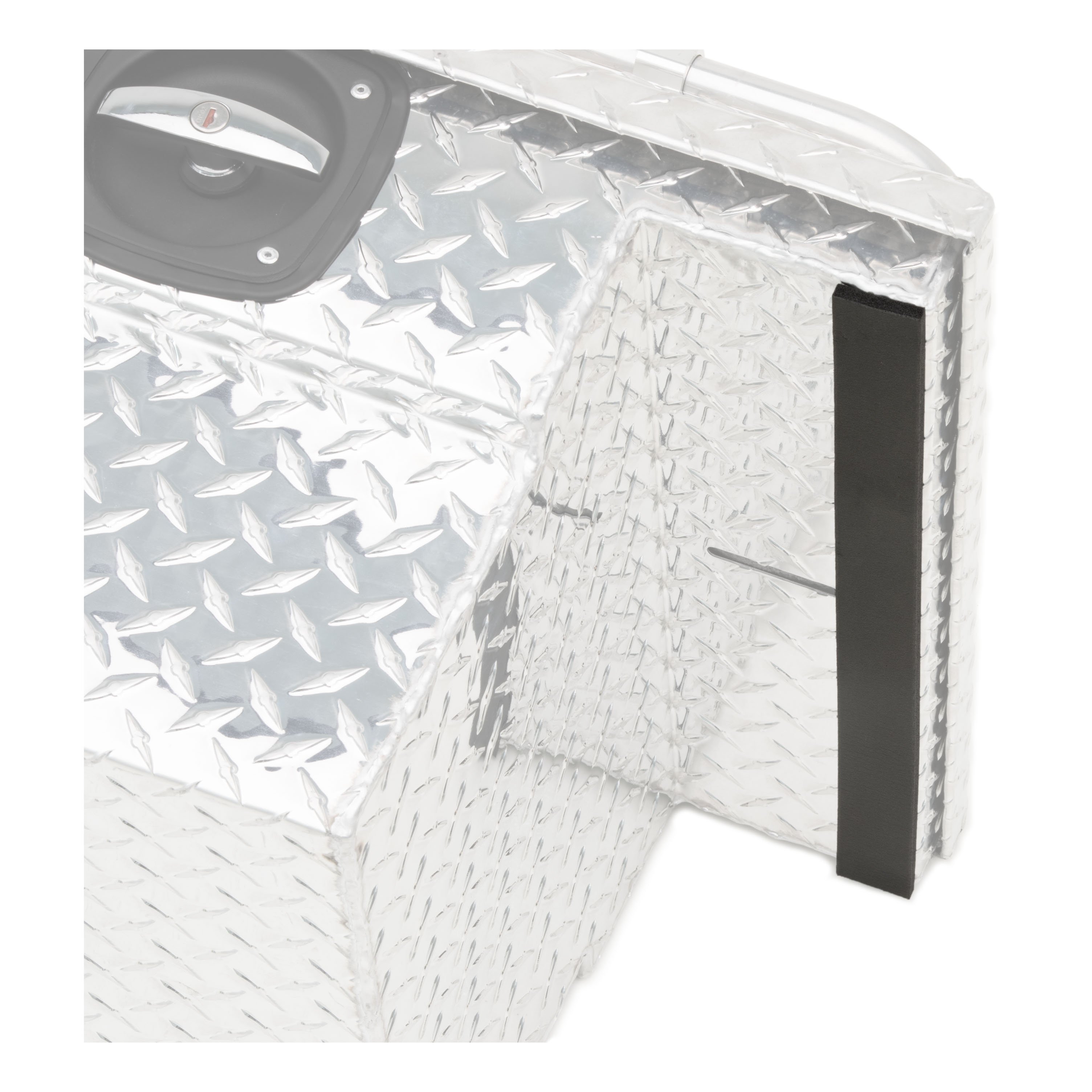 UWS Replacement Truck Tool Box Bed Rail Foam UWS-BOXFOAM thumbnail 1