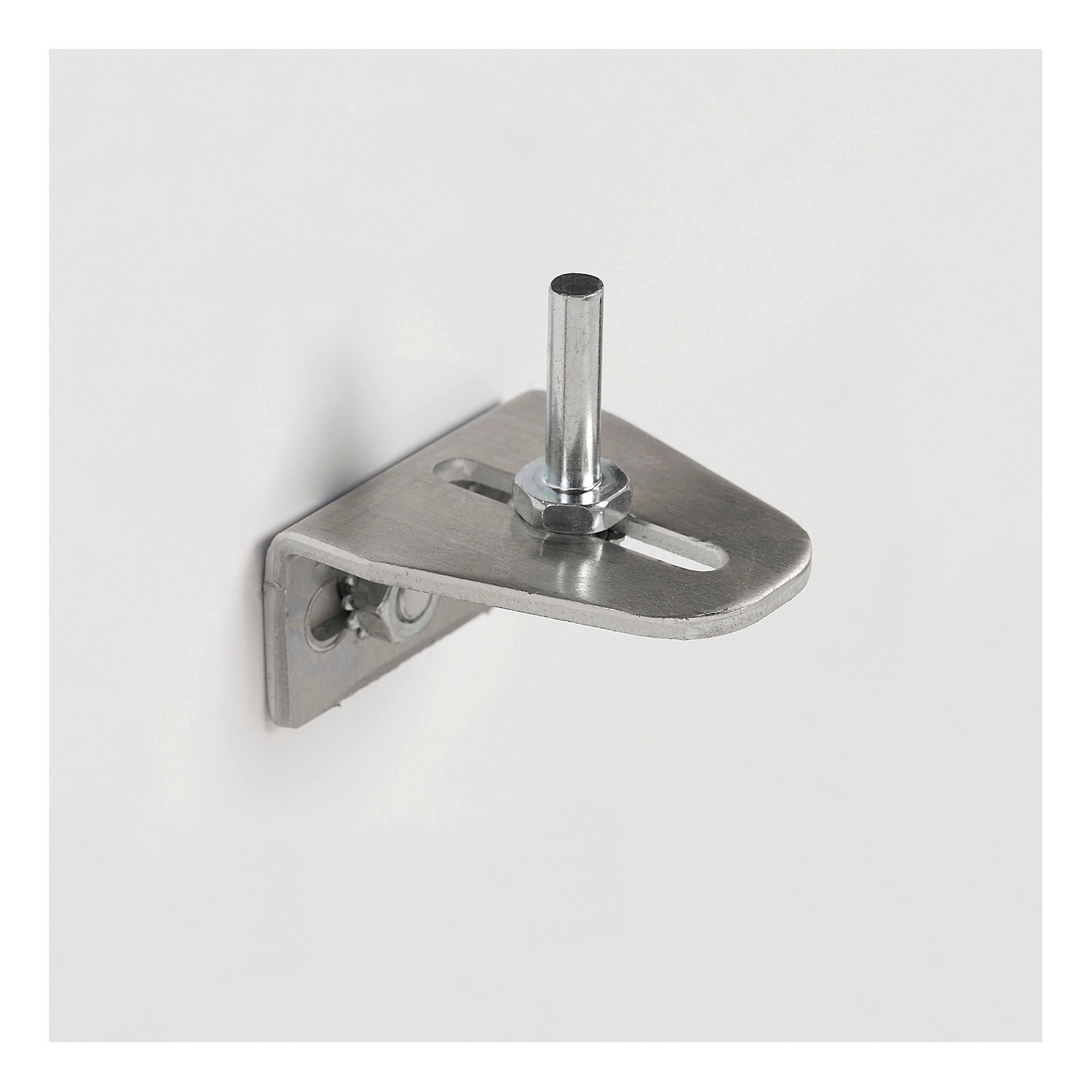 UWS White 85-Gallon Steel-Aluminum Combo Transfer Tank ST-85-COMBO-W thumbnail 4