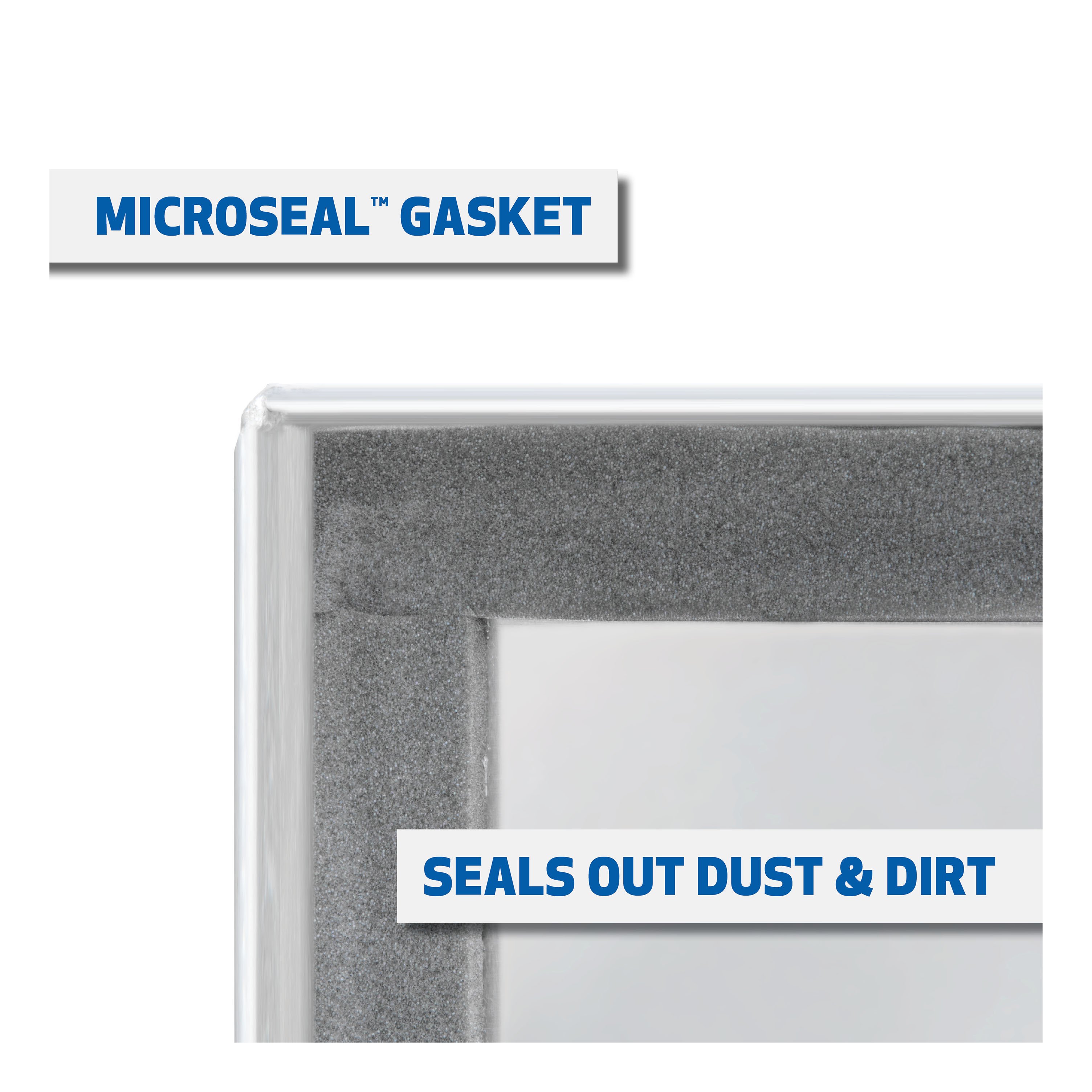 UWS White 85-Gallon Steel-Aluminum Combo Transfer Tank ST-85-COMBO-W thumbnail 6