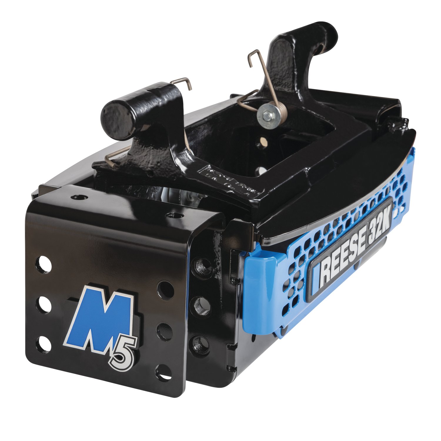 Reese M5  Fifth Wheel Hitch Center Section, 32,000 lbs. Capacity thumbnail 1