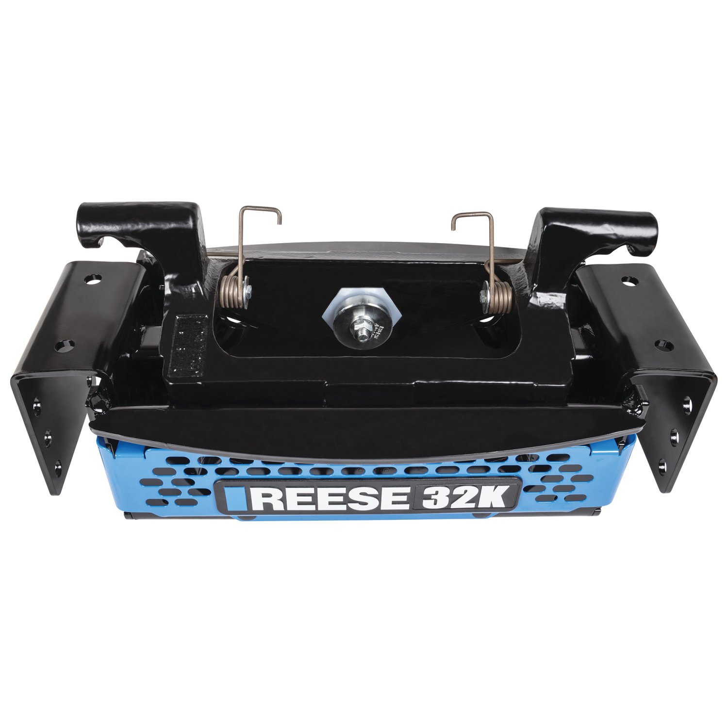 Reese M5  Fifth Wheel Hitch Center Section, 32,000 lbs. Capacity thumbnail 4