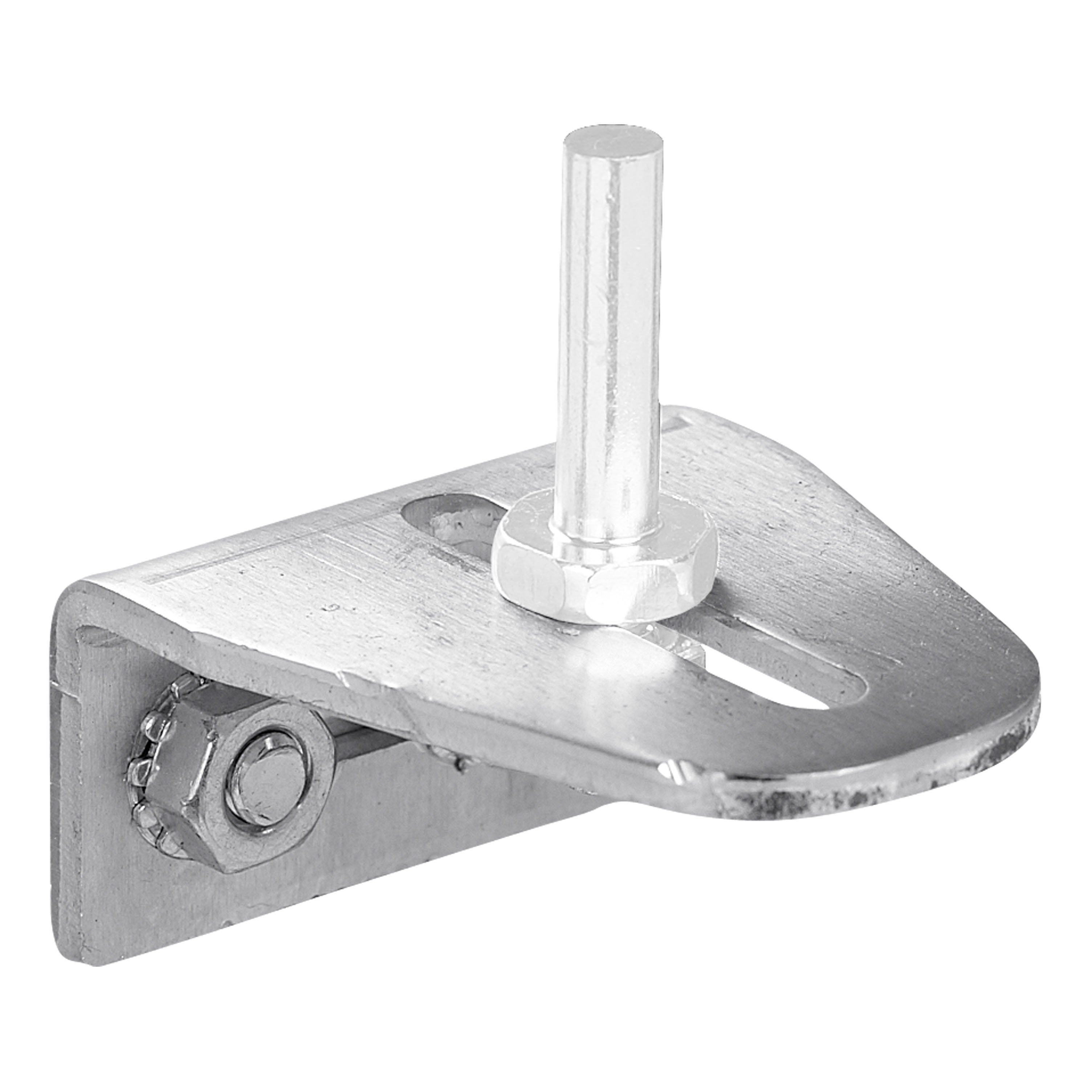 UWS Replacement Truck Tool Box Striker Bracket UWS-SBRACKET thumbnail 1