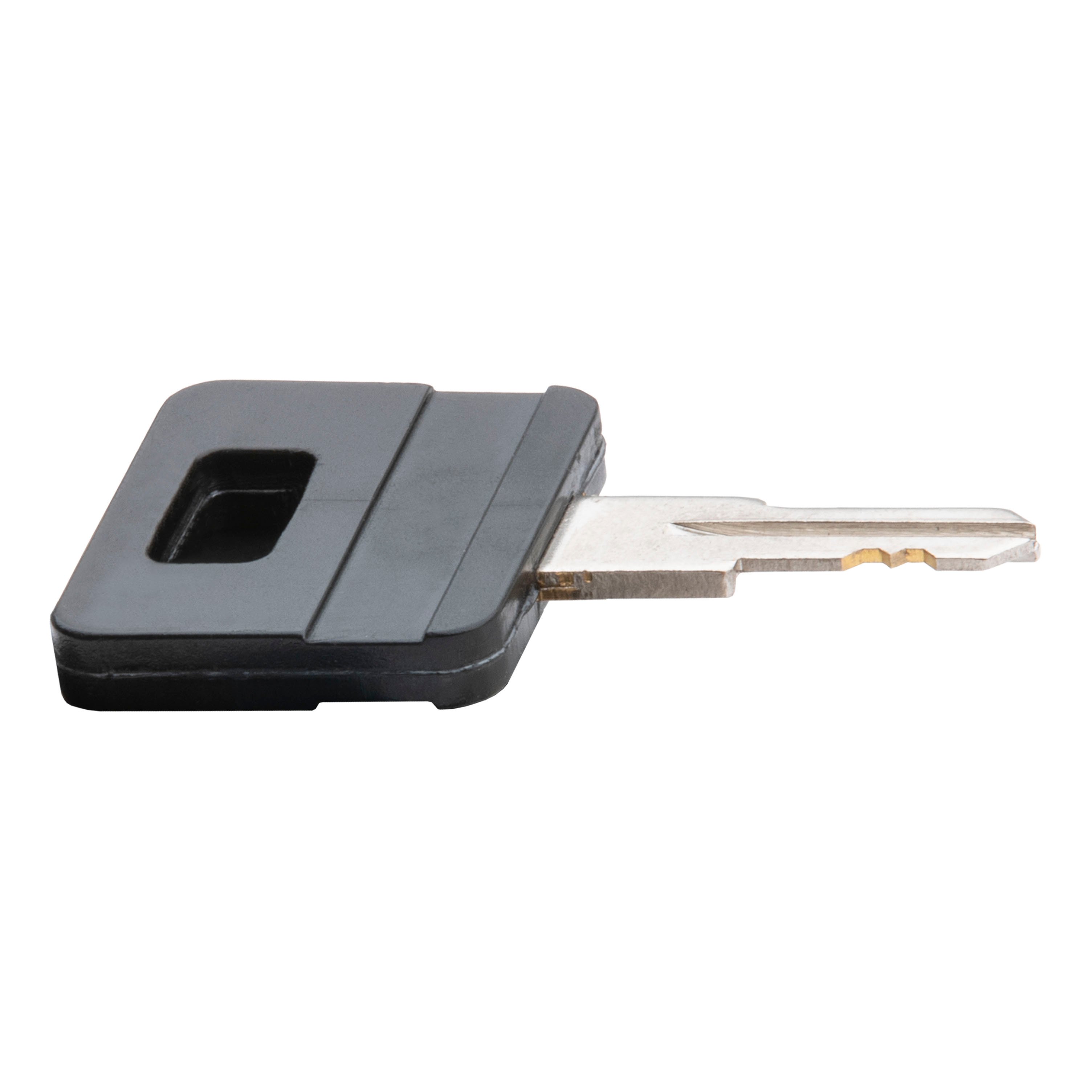 UWS Replacement Key for Pull Handle Truck Tool Boxes 003-HDL-KEY0003 thumbnail 0