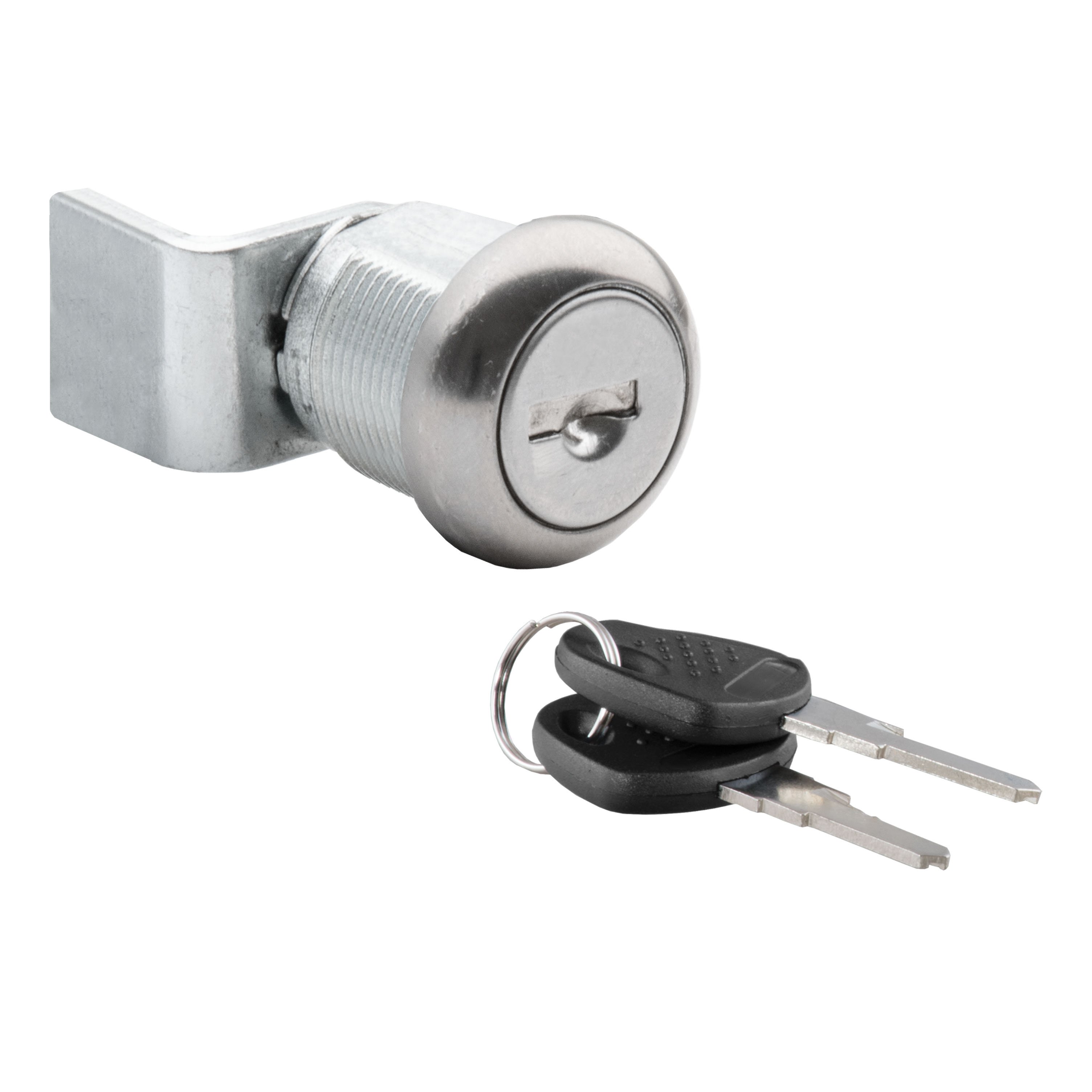 UWS Replacement T-Handle Truck Tool Box Lock Cylinder & Keys 003-RYTHCY-010 thumbnail 0
