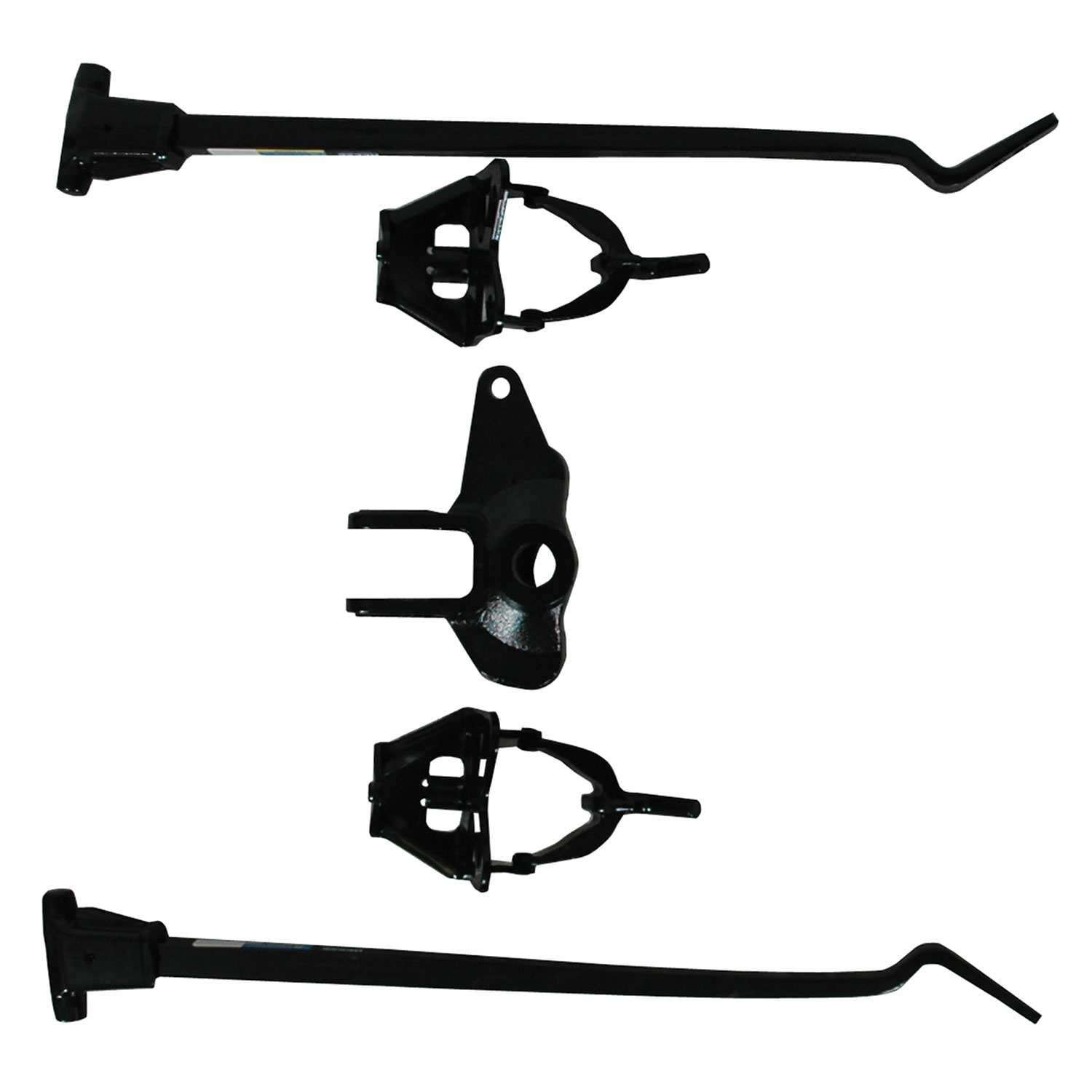 Reese Weight Distribution Kit, 12,000 lbs. Capacity, Without Shank thumbnail 6