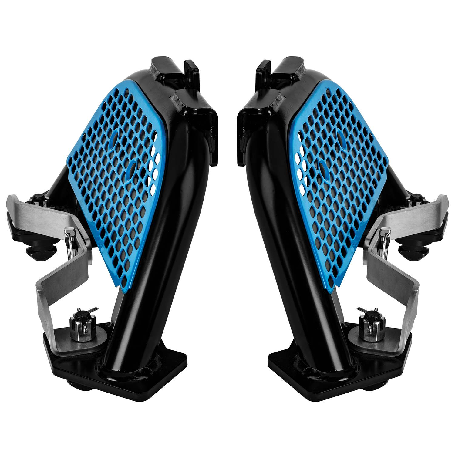 Reese M5  Fifth Wheel Hitch Leg Kit, Ford & Elite  Series Rails thumbnail 0