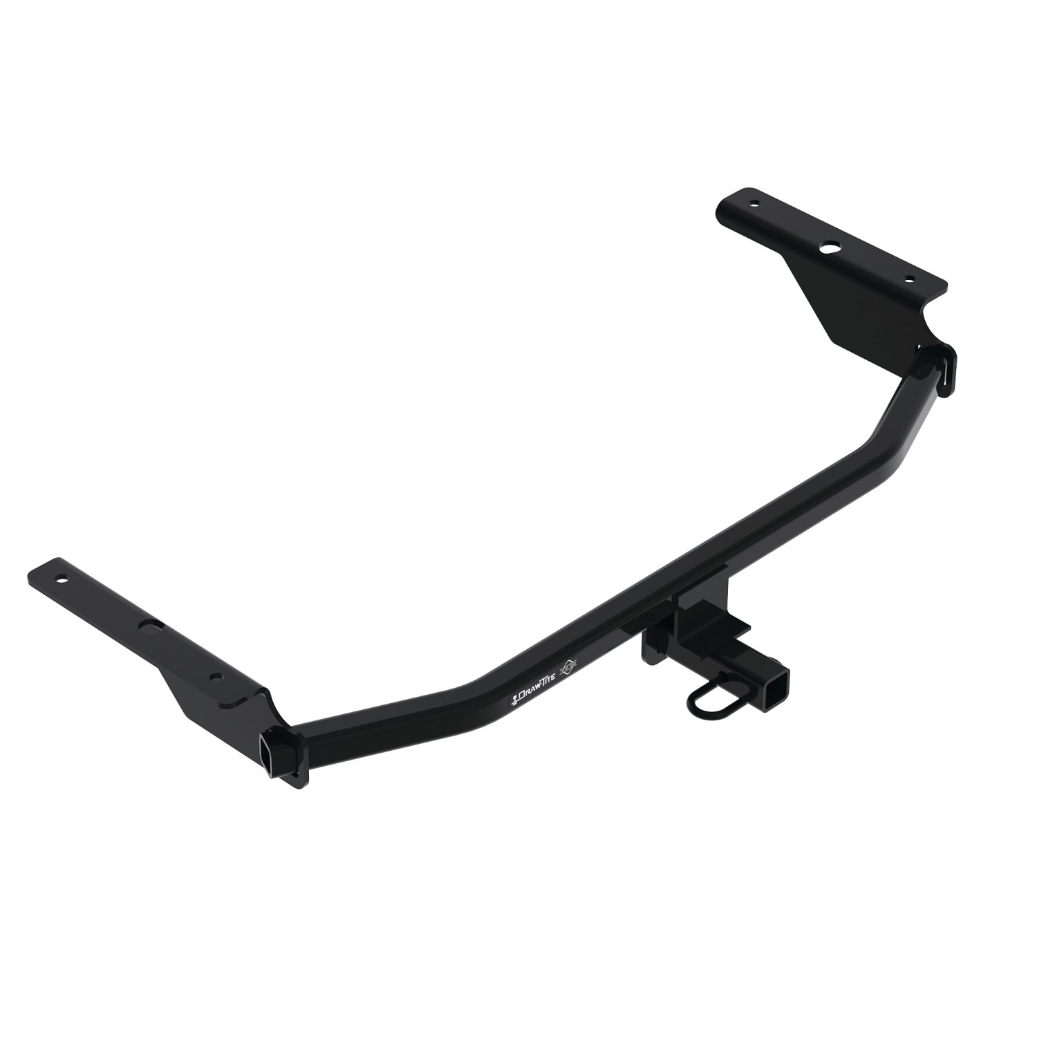Draw-tite Class 1 Trailer Hitch, 1-1/4 Inch Square Receiver for Select Hyundai Elantra 24999 thumbnail 0