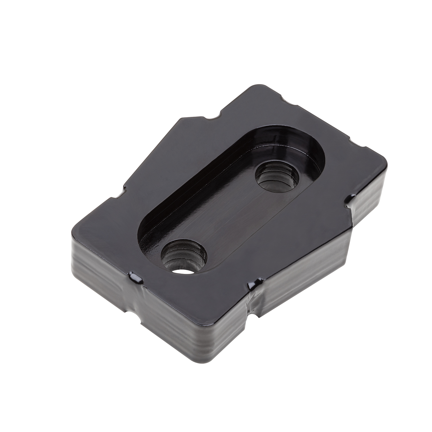 Reese Sidewinder  5th Wheel Pin Box Wedge Kit, Compatible with select PullRite and Camco Fifth Wheel Hitches thumbnail 0