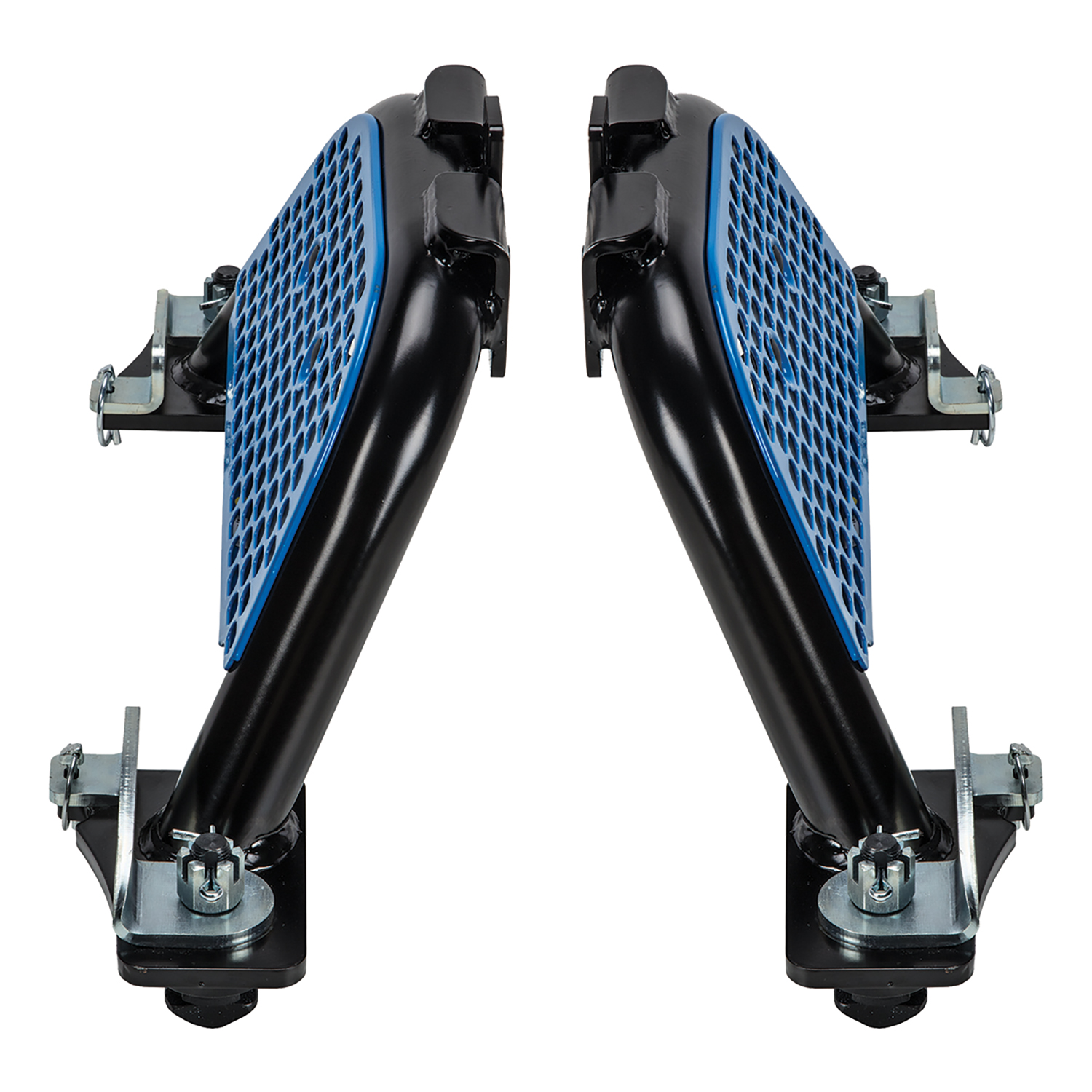 Reese M5  Fifth Wheel Hitch Leg Kit, Chevrolet & GMC thumbnail 0