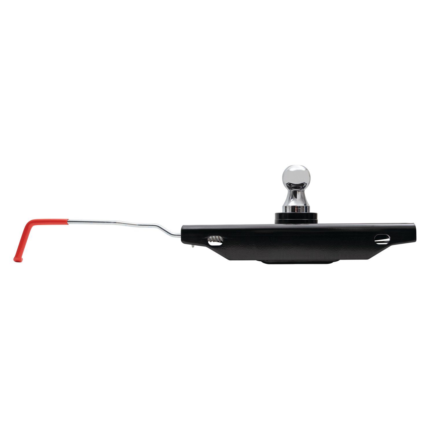 Draw-tite Hide-A-Goose Gooseneck Hitch Head (Narrow), 30,000 lbs. Capacity 9488 thumbnail 1