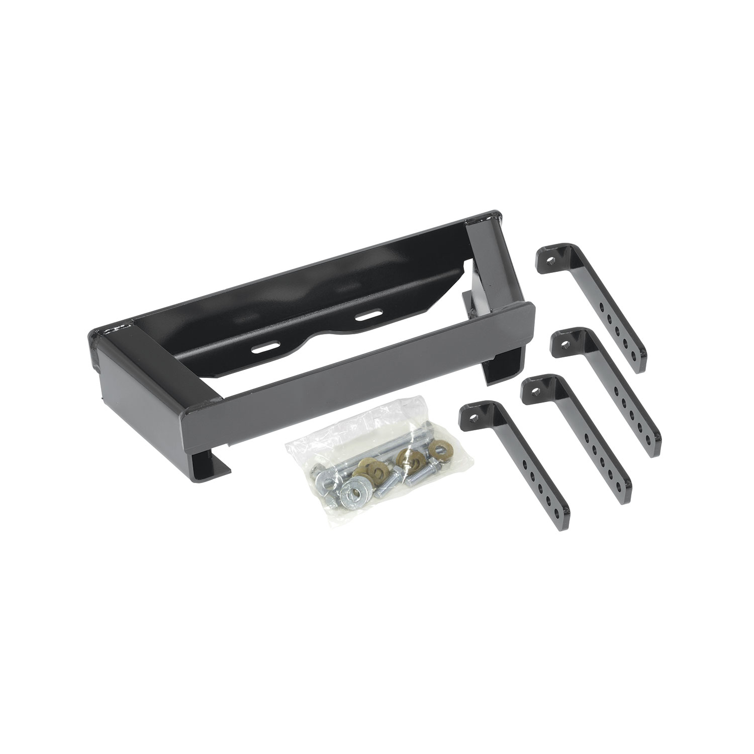 Reese Weight Distribution Accessory, Pole Tongue Adapter thumbnail 0