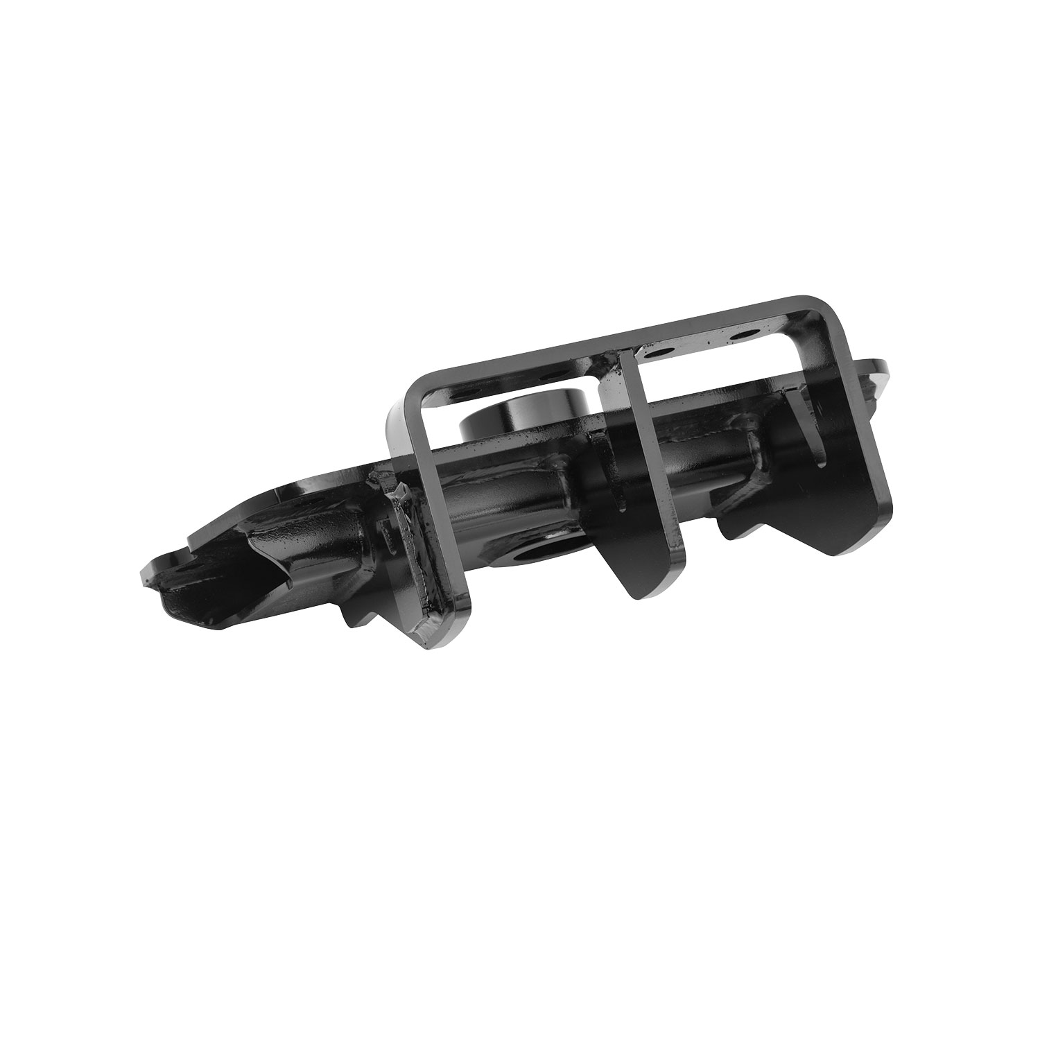 Draw-tite Hide-A-Goose Gooseneck Hitch Head, 30,000 lbs. Capacity, RAM 3500 HD 9466 thumbnail 1