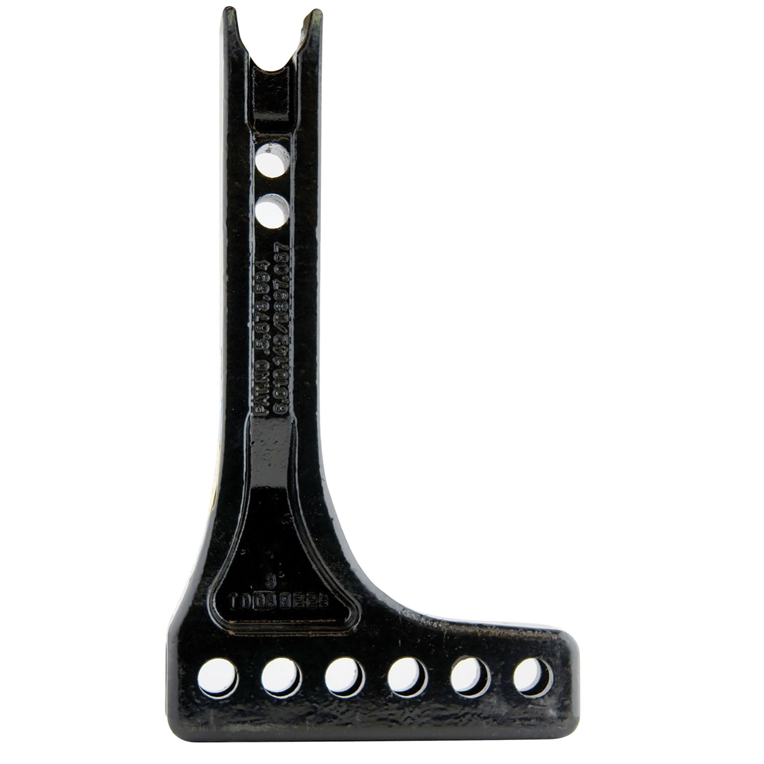 Reese Weight Distribution Shank, 15,000 lbs. Capacity, 12-1/4 in. Length thumbnail 2