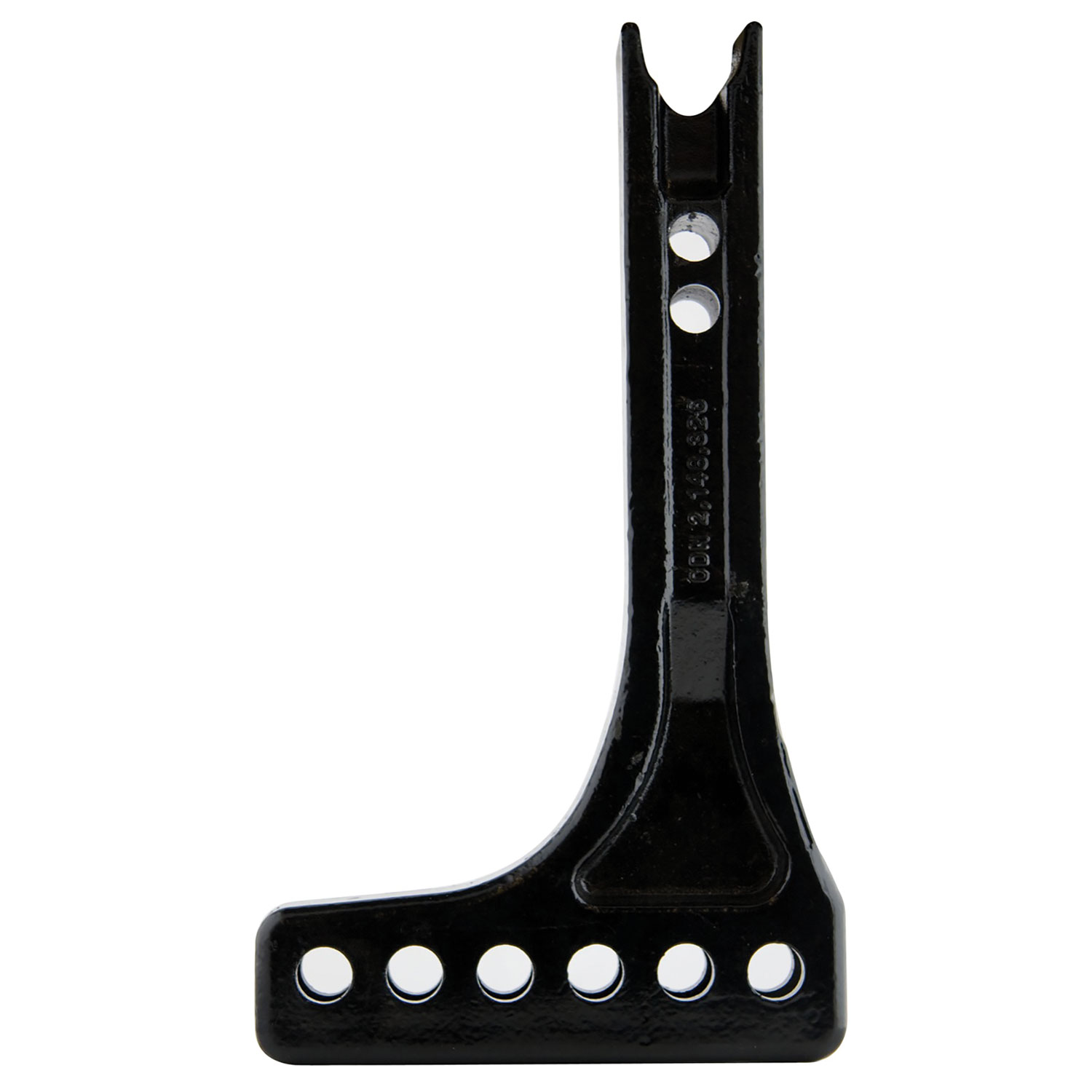 Reese Weight Distribution Shank, 15,000 lbs. Capacity, 12-1/4 in. Length thumbnail 3
