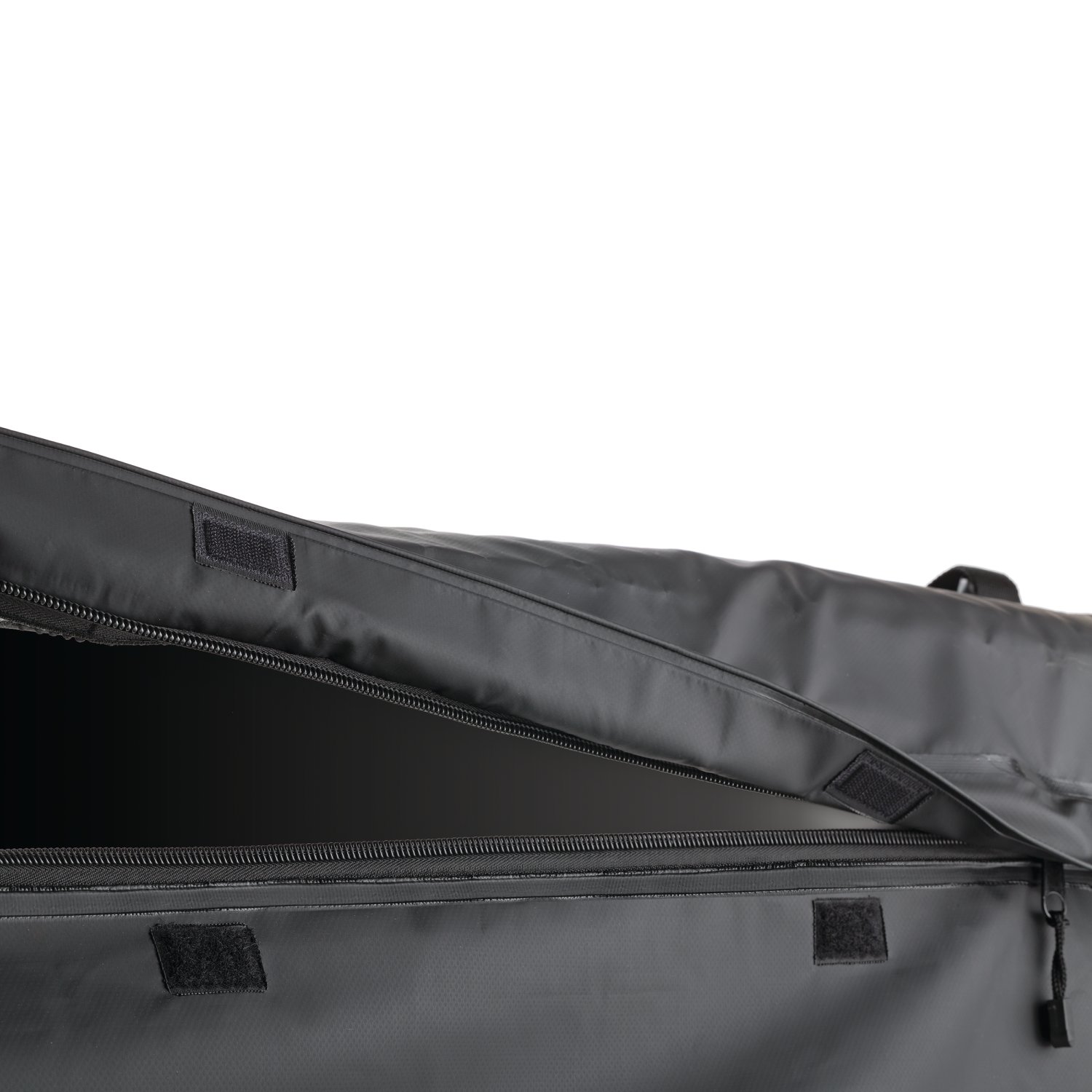 Reese Olympia  Hitch Mount Expandable Cargo Carrier Bag, 48 in. x 19 in. x 18 in. to 22 in. thumbnail 4