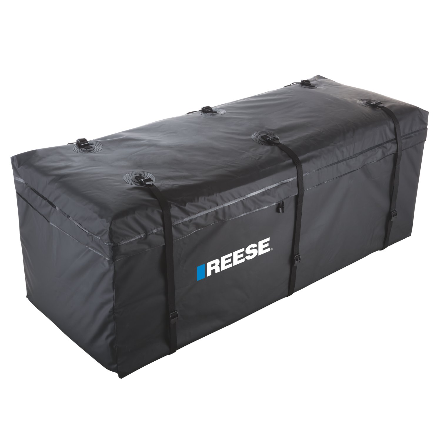 Reese Zion  Hitch Mount Cargo Carrier Bag, 60 in. x 24 in. x 24 in. thumbnail 0