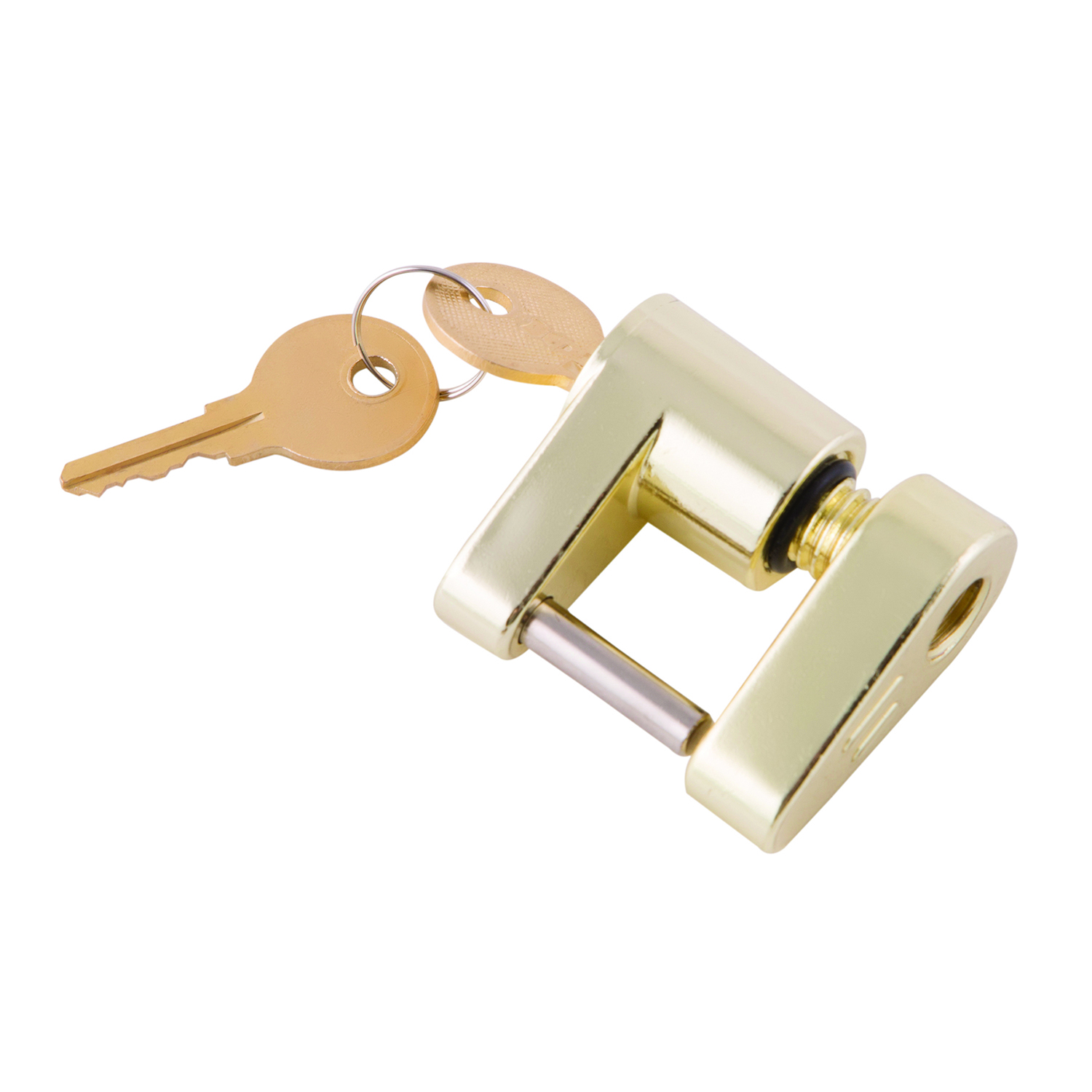 Husky Pin Coupler Lock (33164) 33164 thumbnail 1