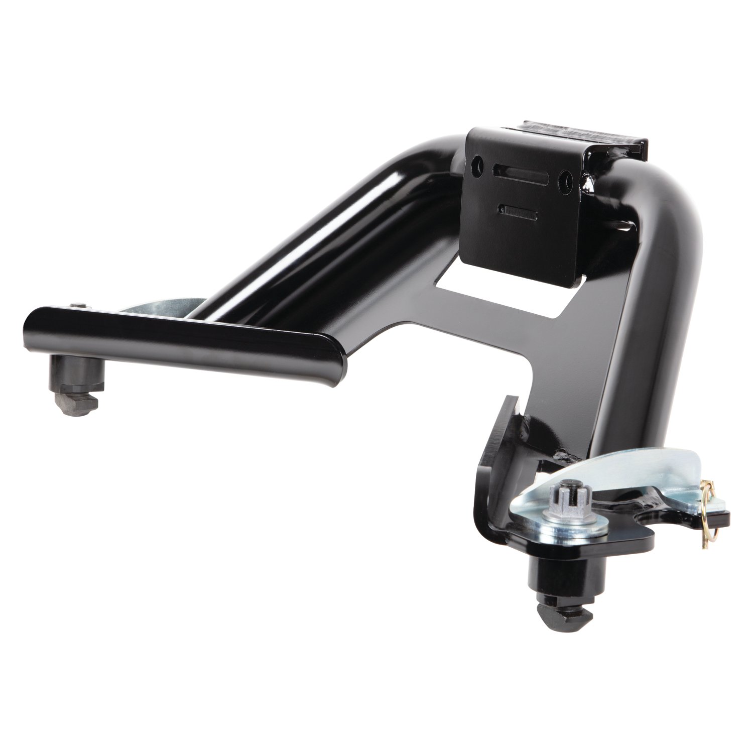 Reese M5  Fifth Wheel Hitch Leg Kit, 32,000 lbs. Capacity, RAM thumbnail 2